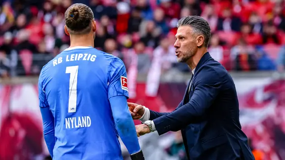 RB Leipzig: Mit Heimschwung endlich auch auswärts siegen