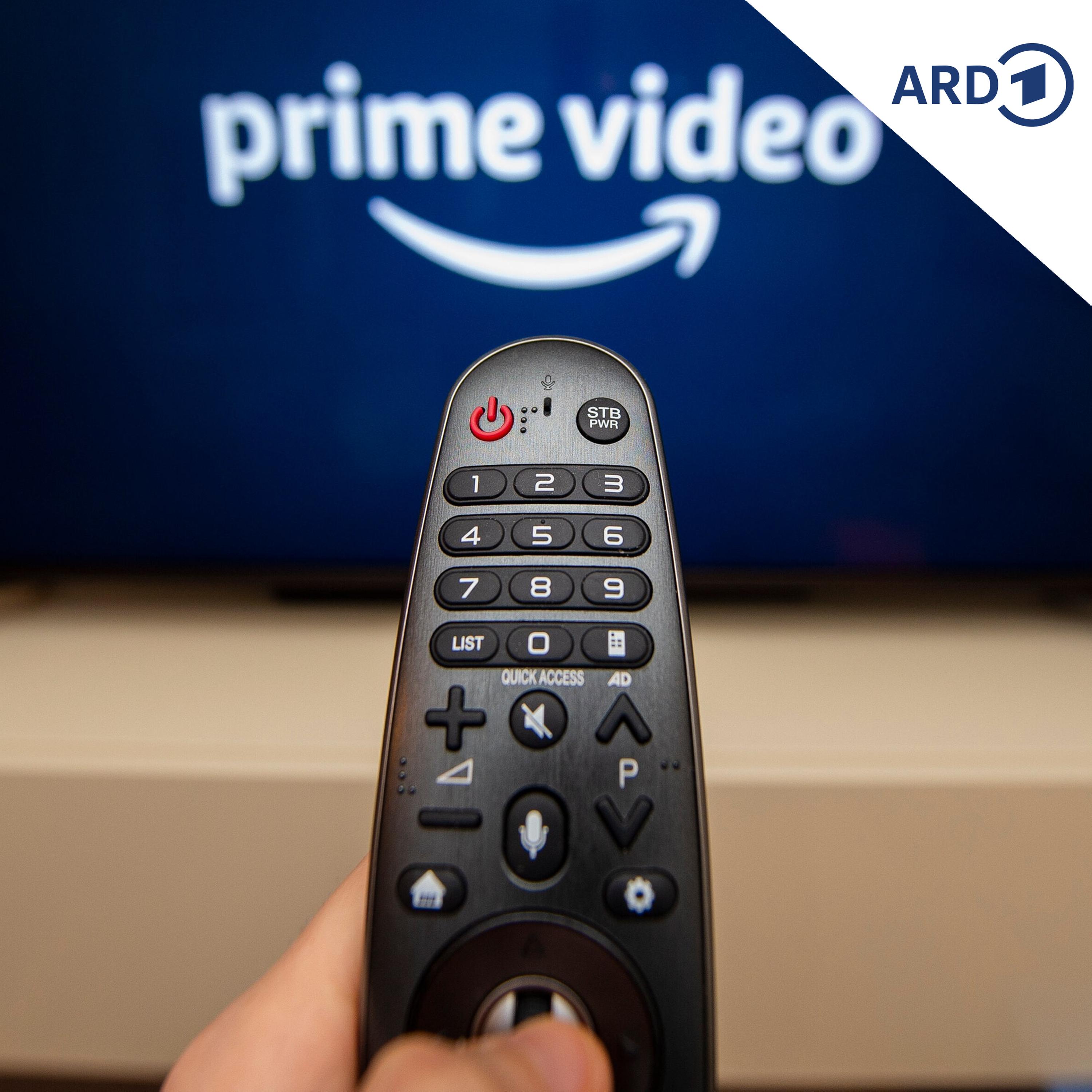Verbraucherzentrale streitet mit Amazon über Prime Werbung episode artwork