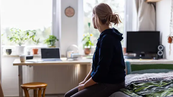 Schlechtes Wetter, Regen, Herbst? Warum Sie jetzt erst recht rausgehen sollten