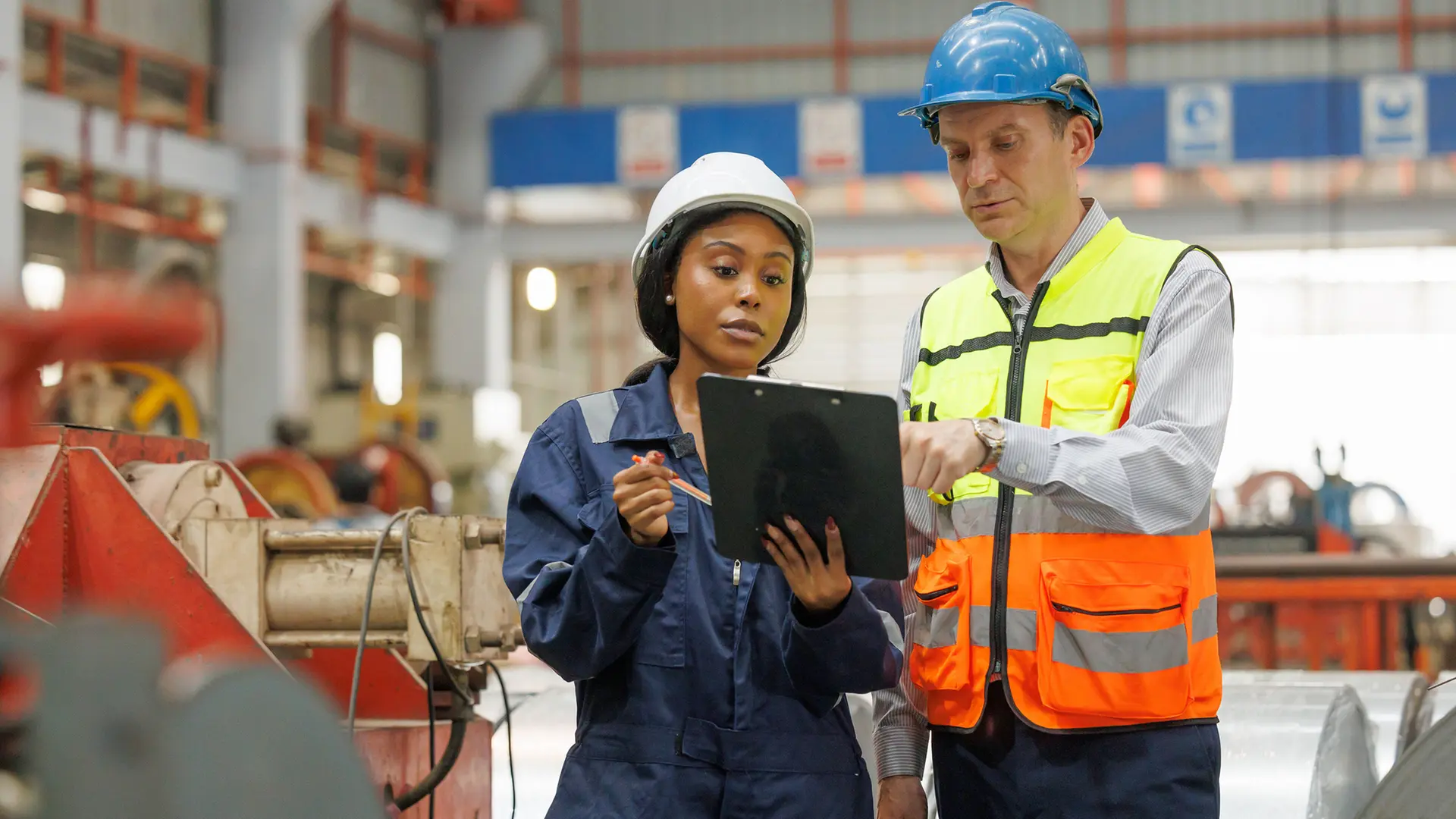 Fachkräftemangel bei Ingenieuren in Sachsen, Thüringen und Sachsen-Anhalt