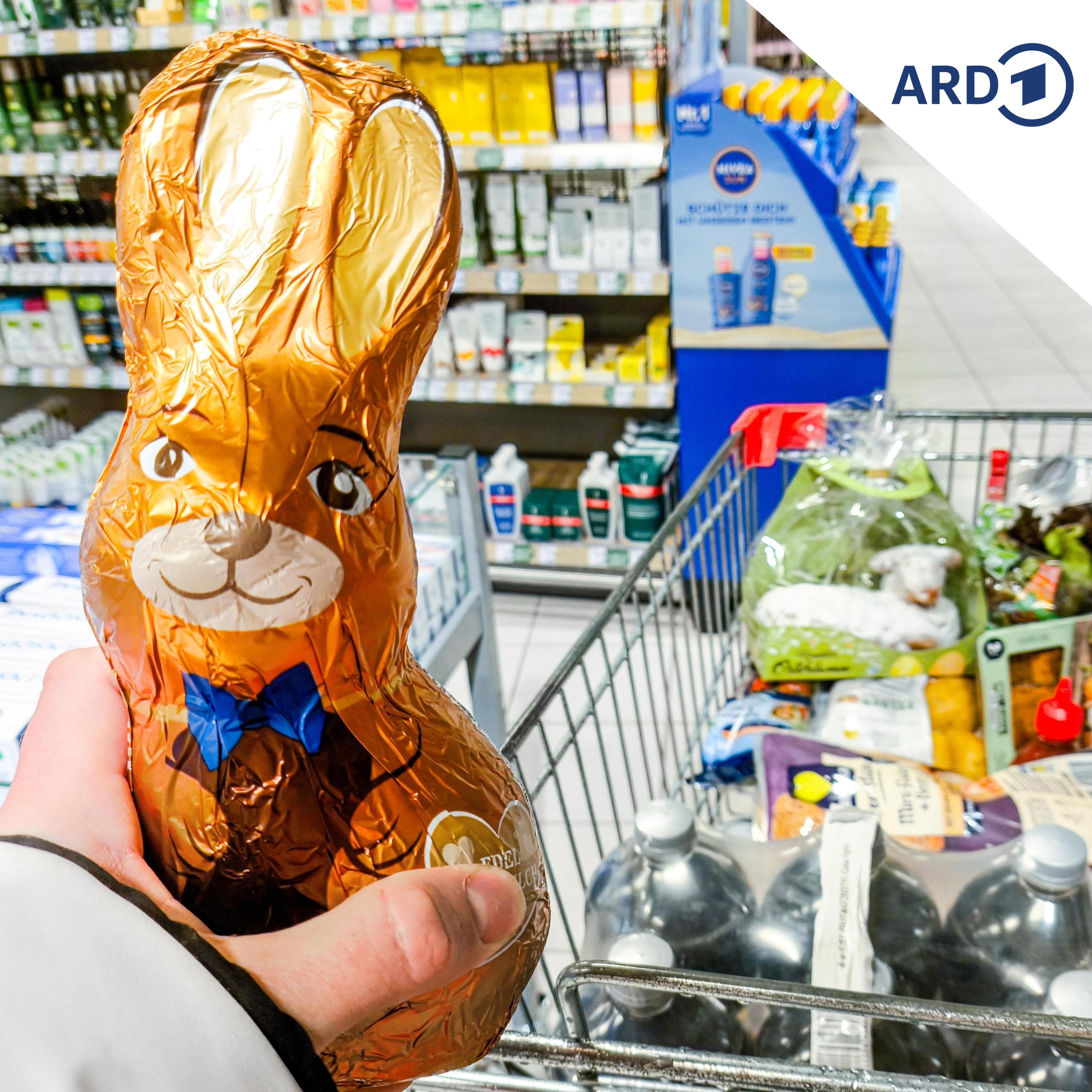 Frohe Ostern!? episode artwork
