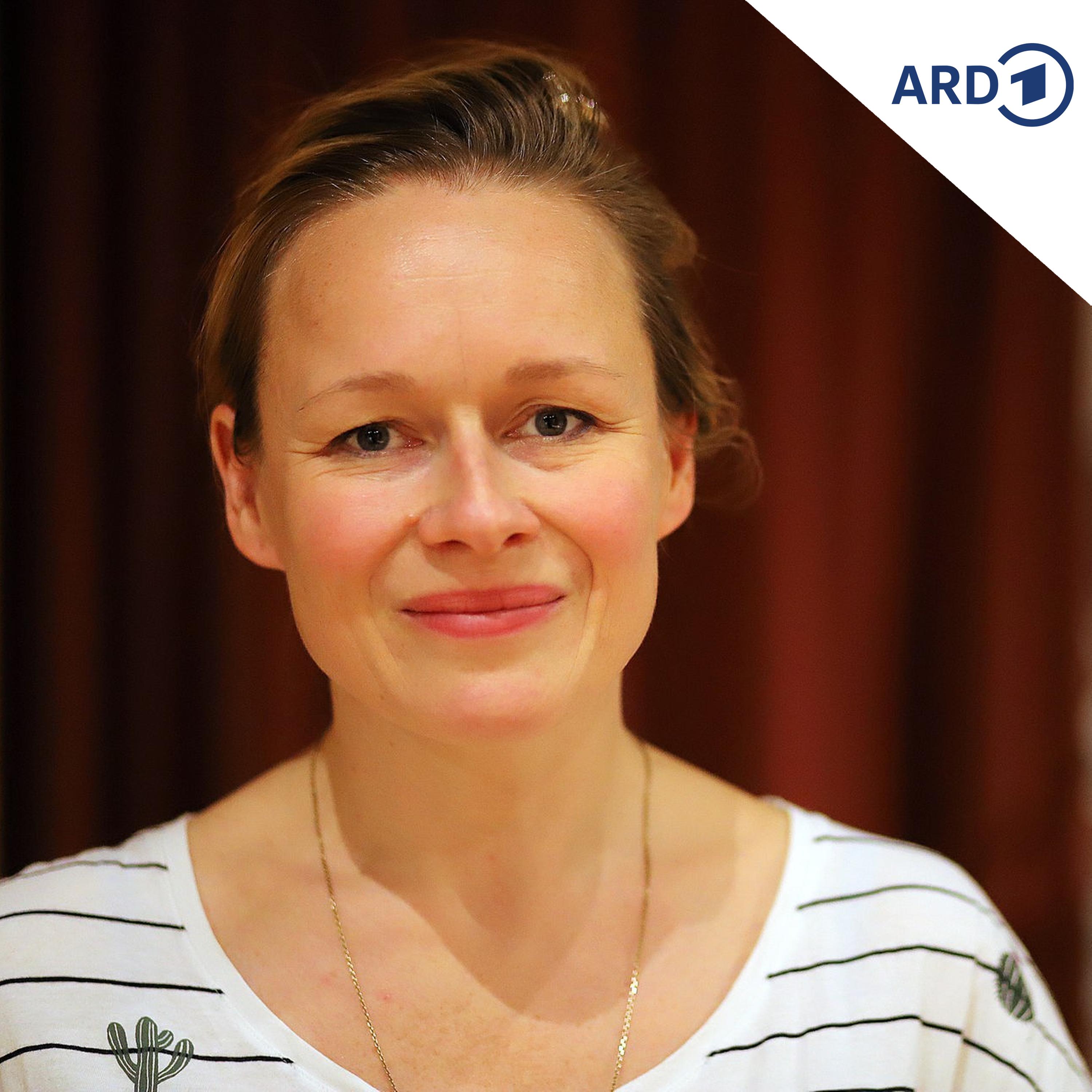 Play MDR KULTUR Café mit Anja Schneider