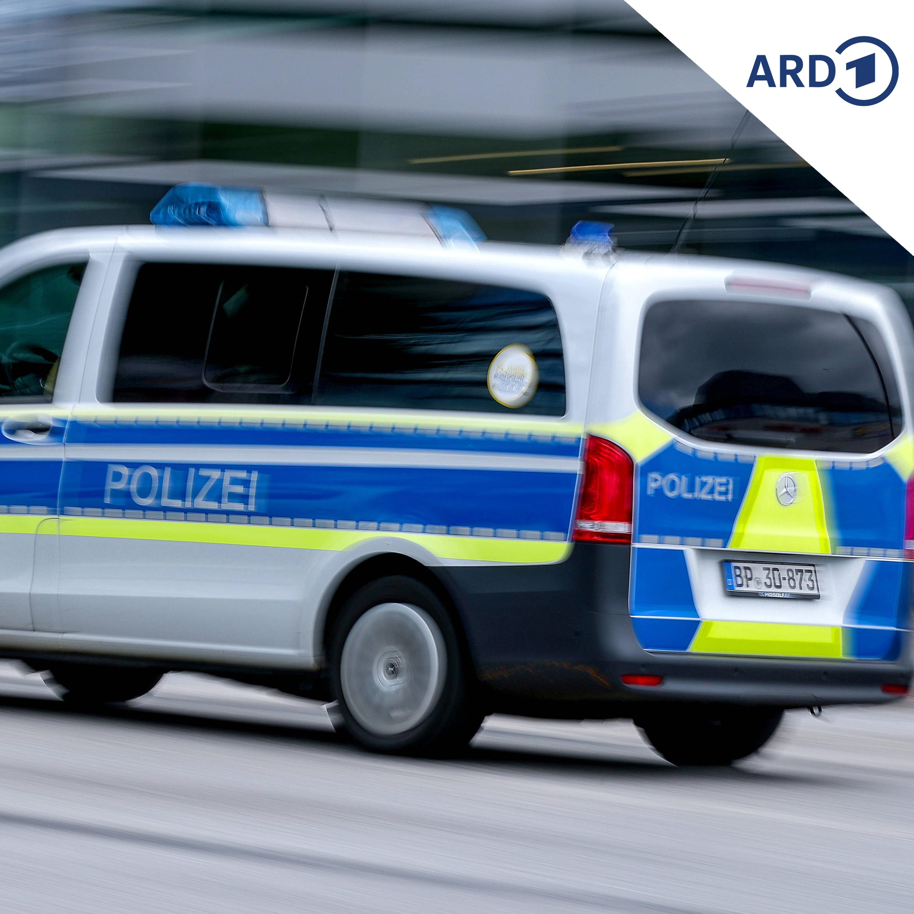 Der Polizeibericht am Nachmittag | 08.07.2026 episode artwork