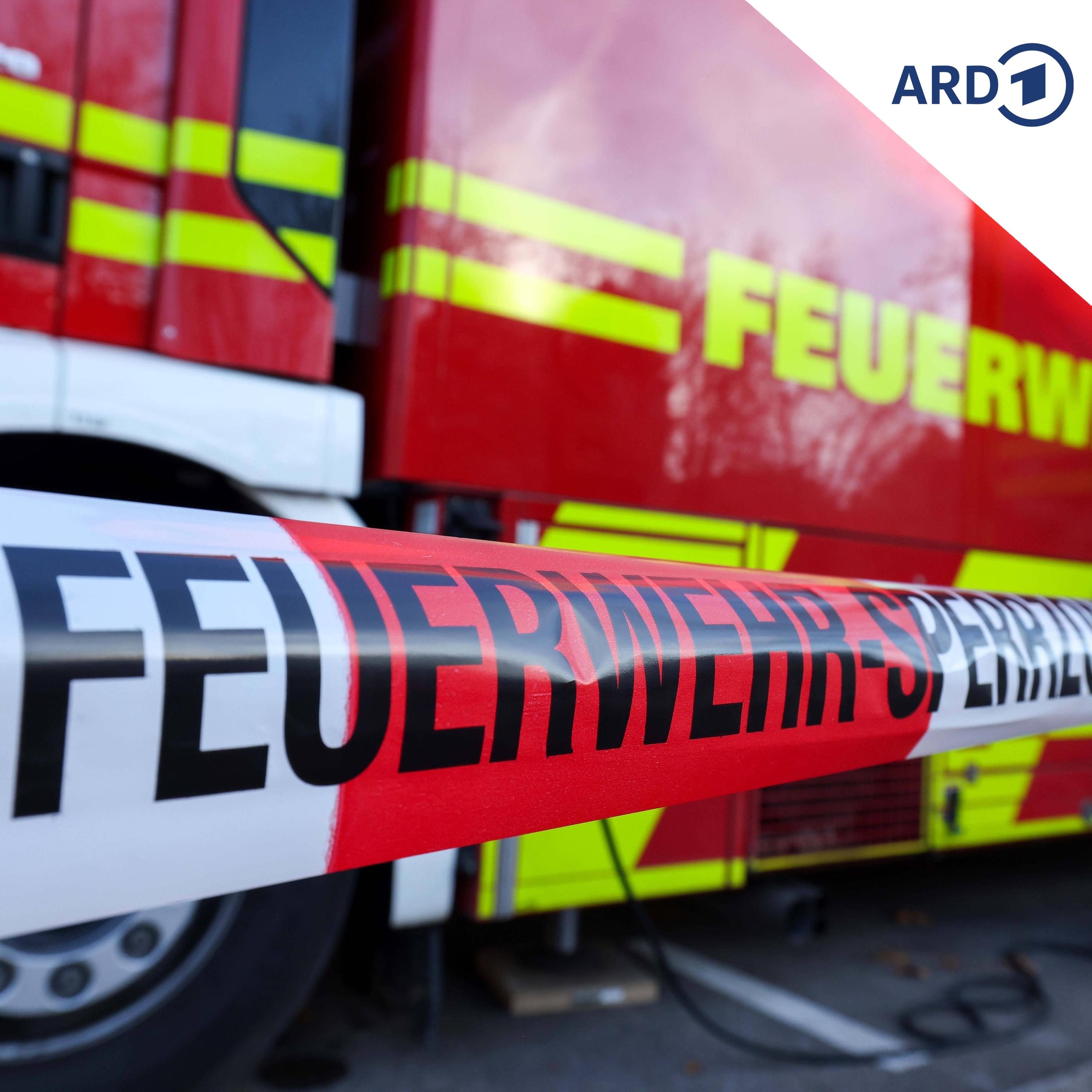 Der Polizeibericht am Nachmittag | 06.08.2026 episode artwork