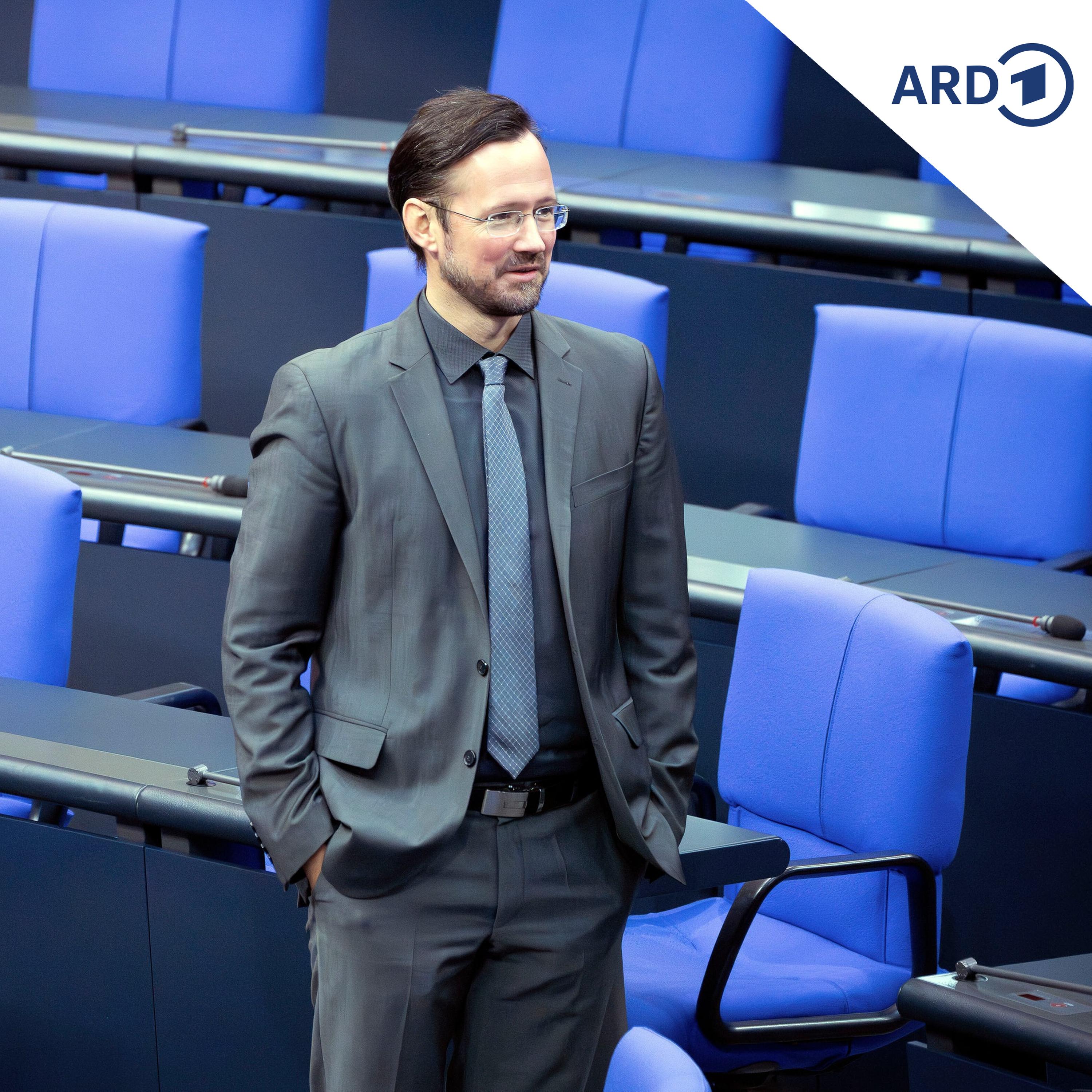 SPD sieht Koalition nach CDU-Parteitag nicht in Gefahr episode artwork