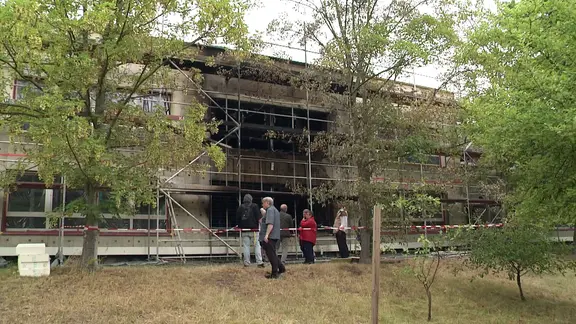 sah - Brand Kindersingakademie