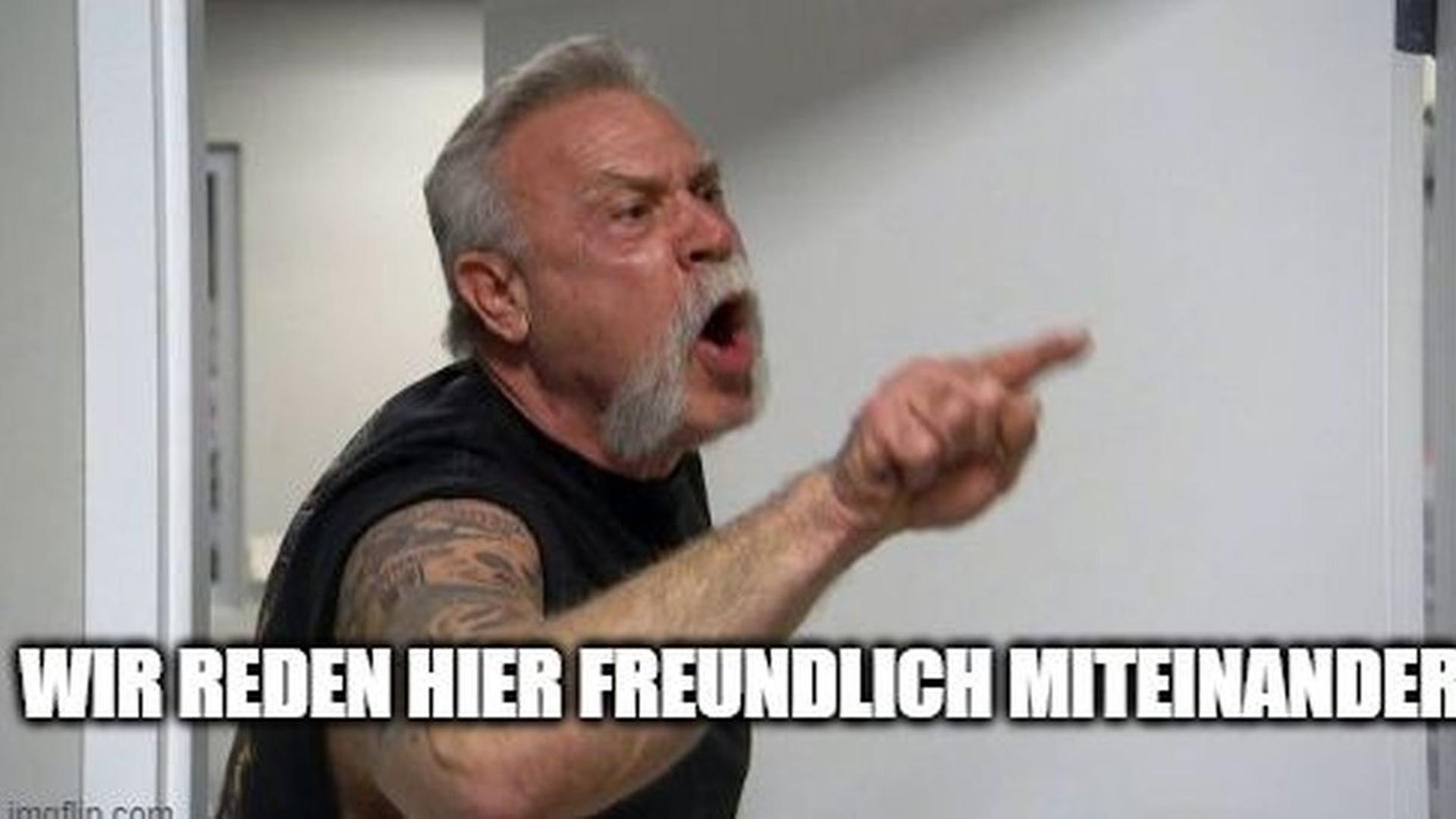 Userkommentare im August: Die Zahlen und Top-Themen