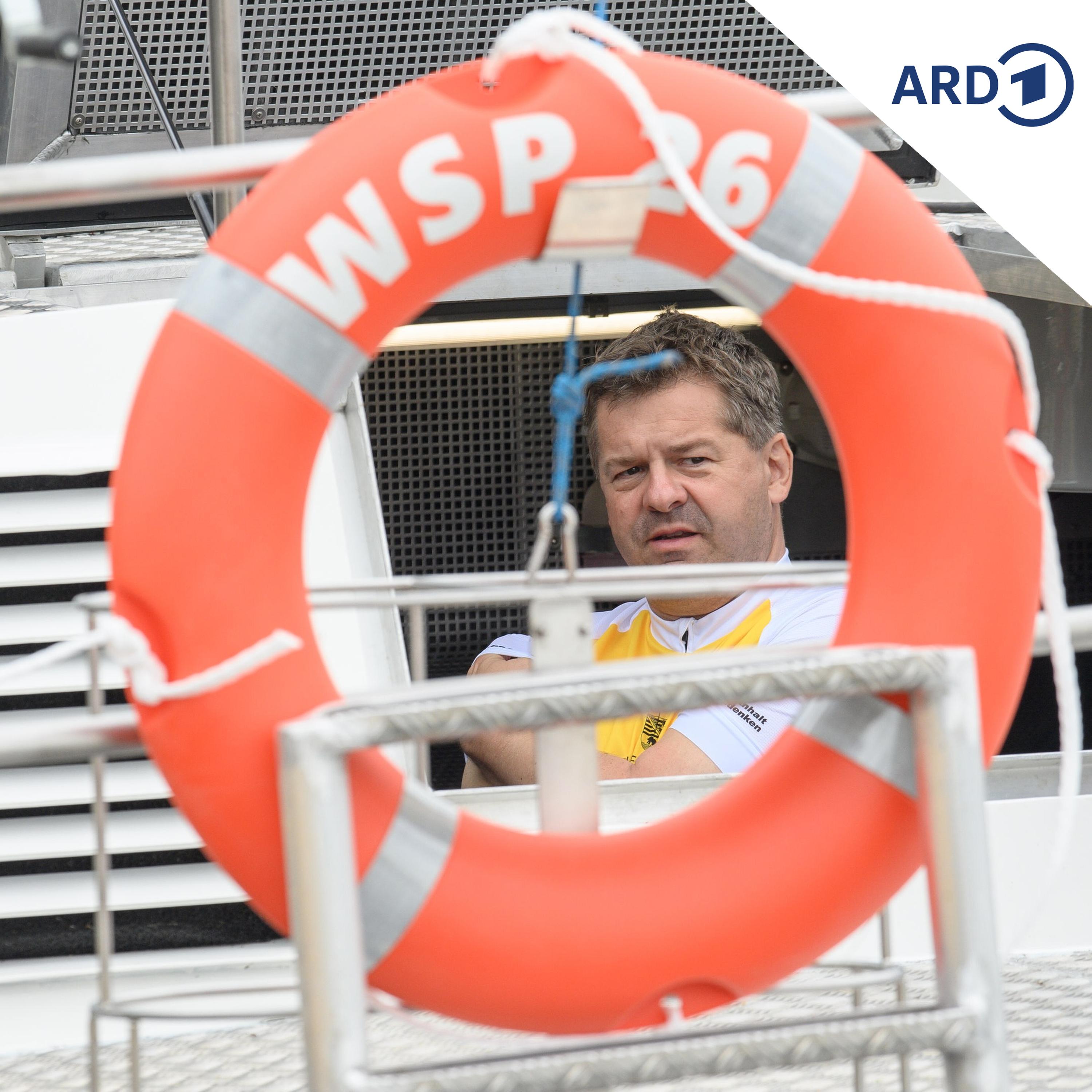 Gibt es Abspaltungstendenzen in der CDU Sachsen-Anhalt? episode artwork