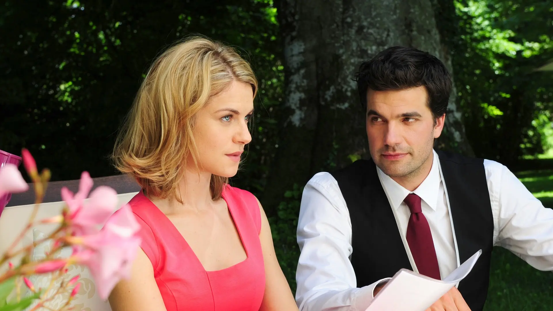 Sturm der Liebe | mdr.de