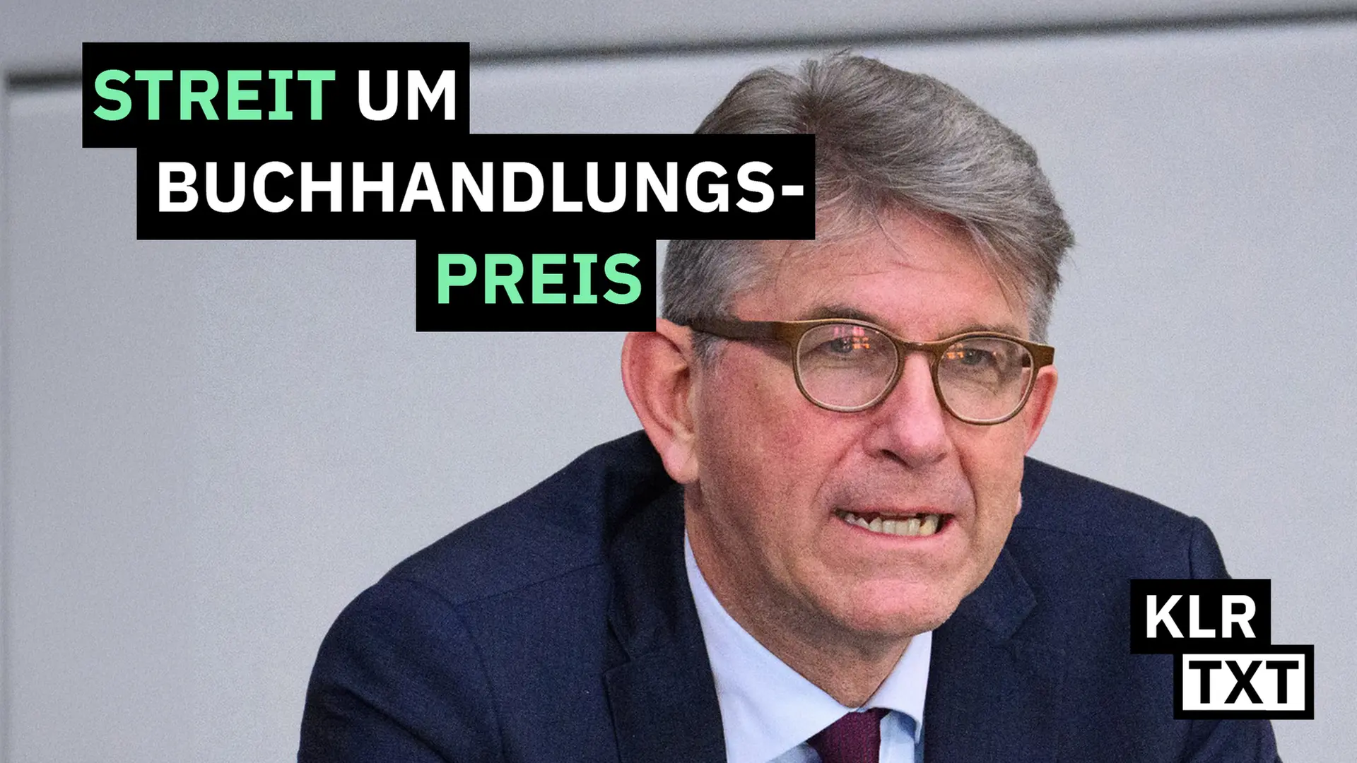 Kulturstaatsminister Weimer der Lüge beschuldigt | mdr.de