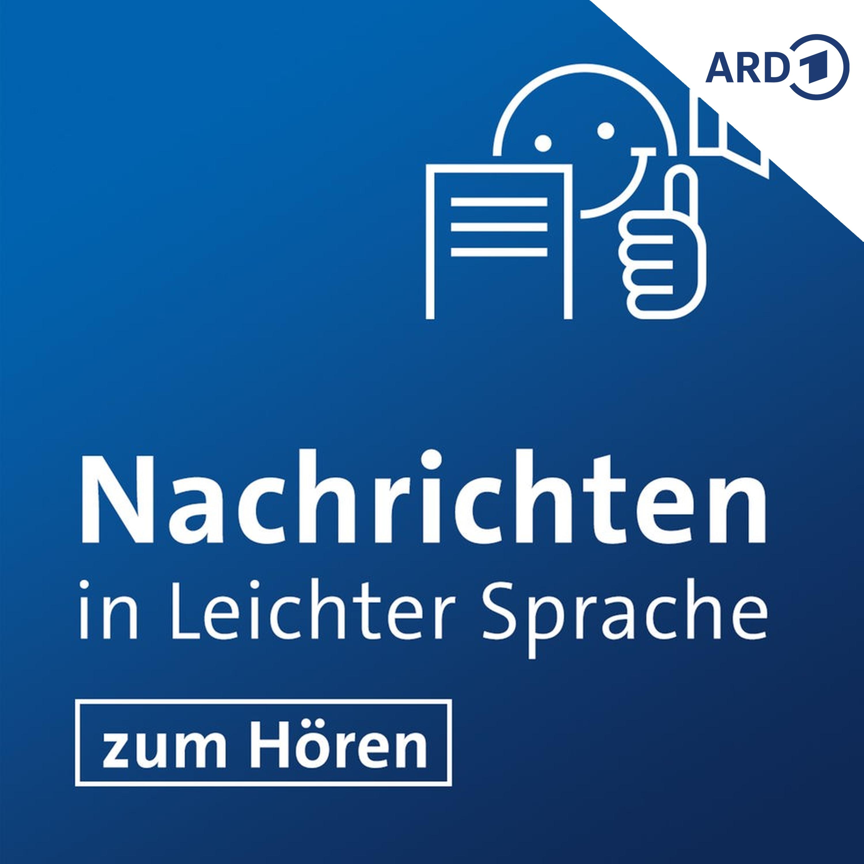 Nachrichten-Podcast vom 26.05.2026 episode artwork