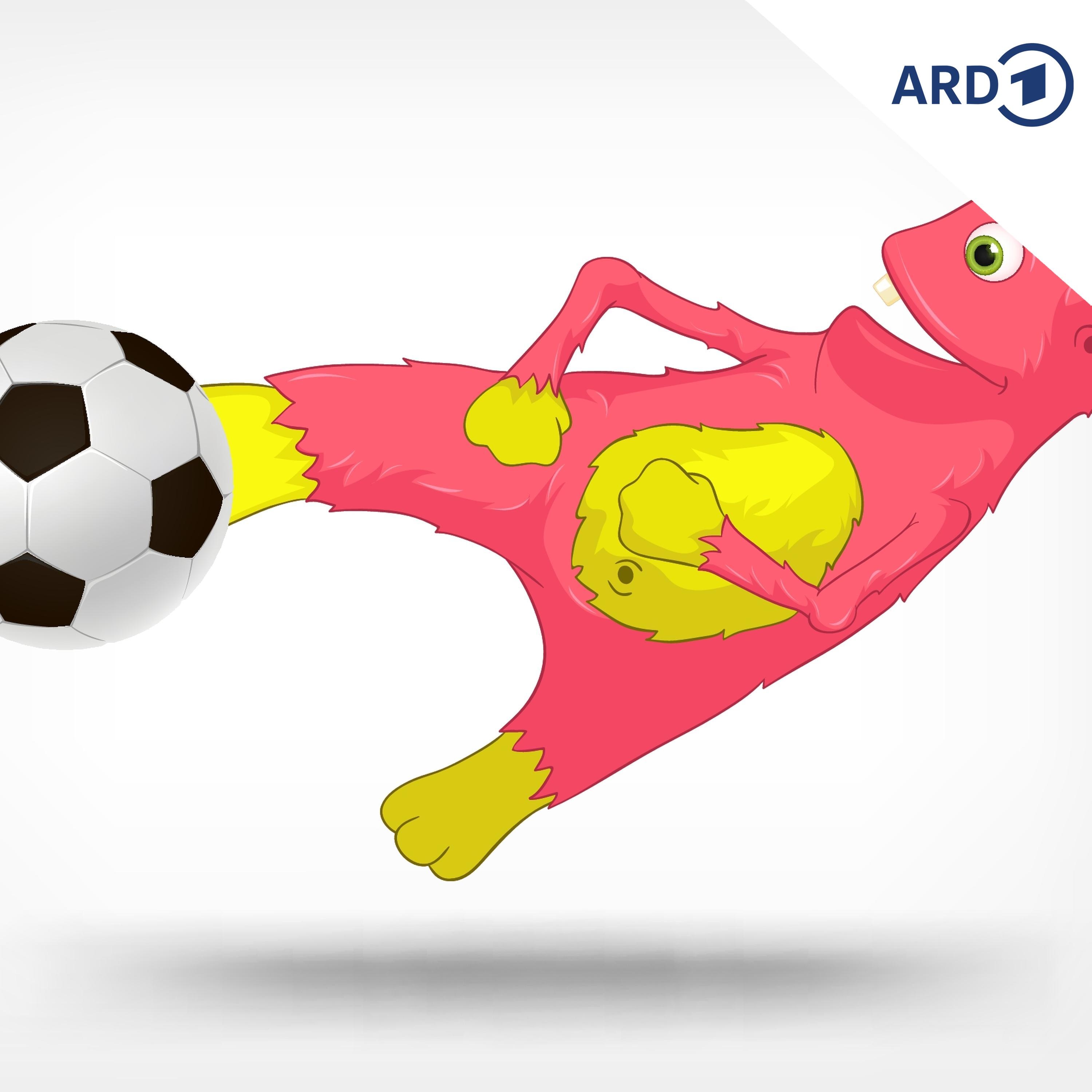 Wenn an Willis Fuß ein Ball klebt... episode artwork