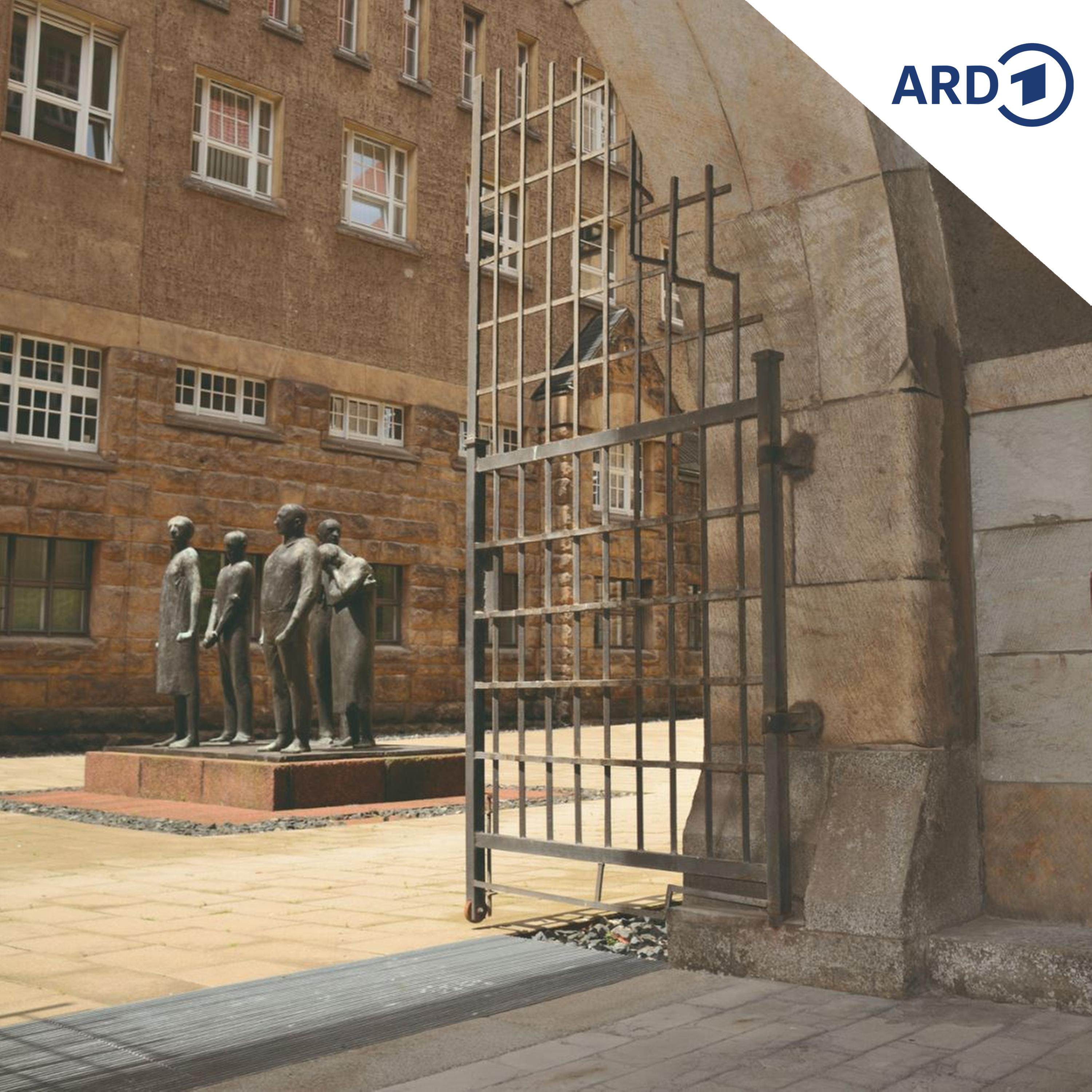 Bund will Gedenkstätten mit zusätzlichem Geld stärken episode artwork