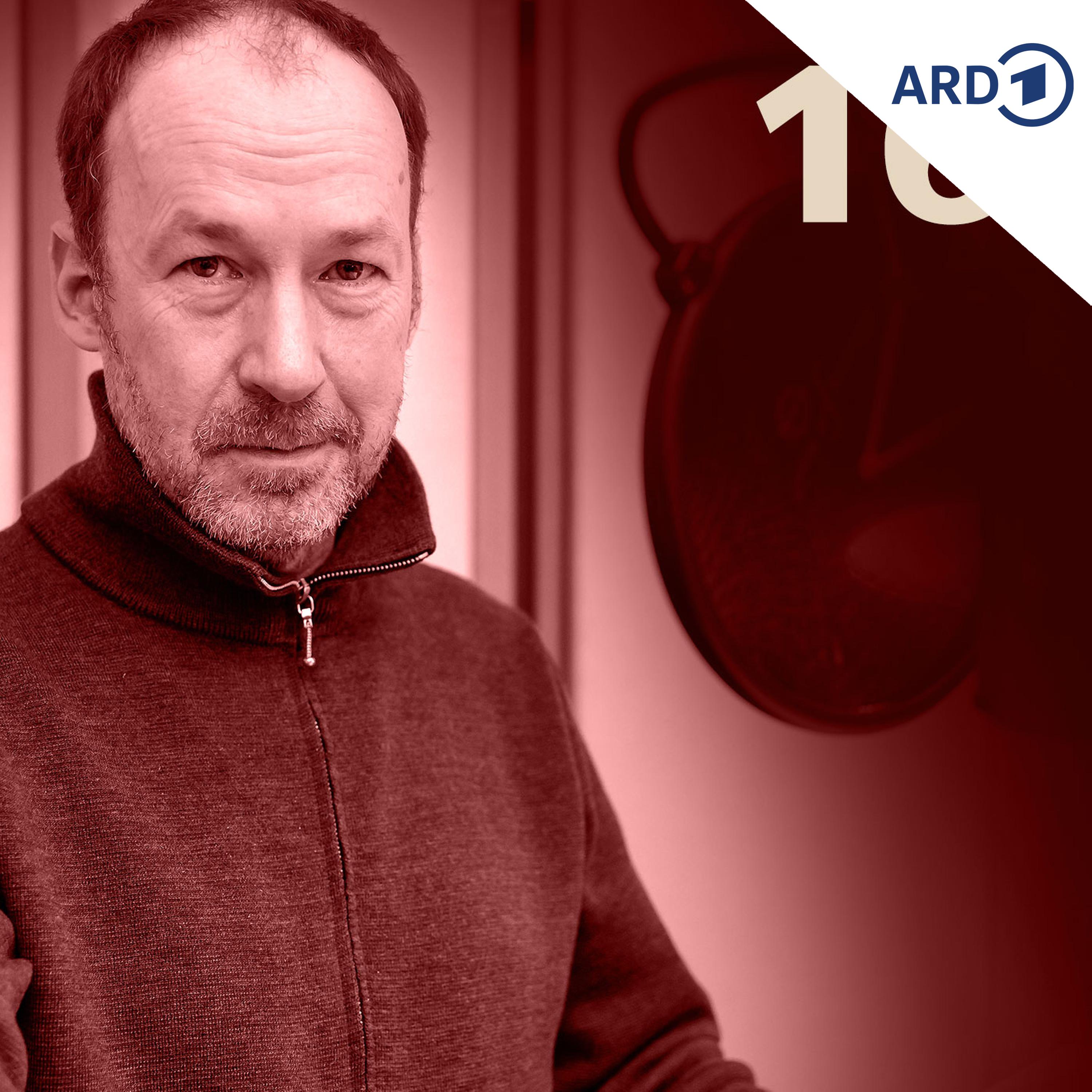 Cervantes (Kapitel 16/29): Erster Abend episode artwork