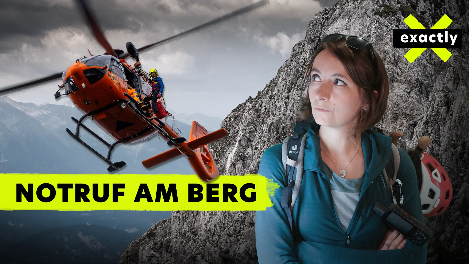 Hiking Apps Linked to Increased Accidents in Sächsische Schweiz