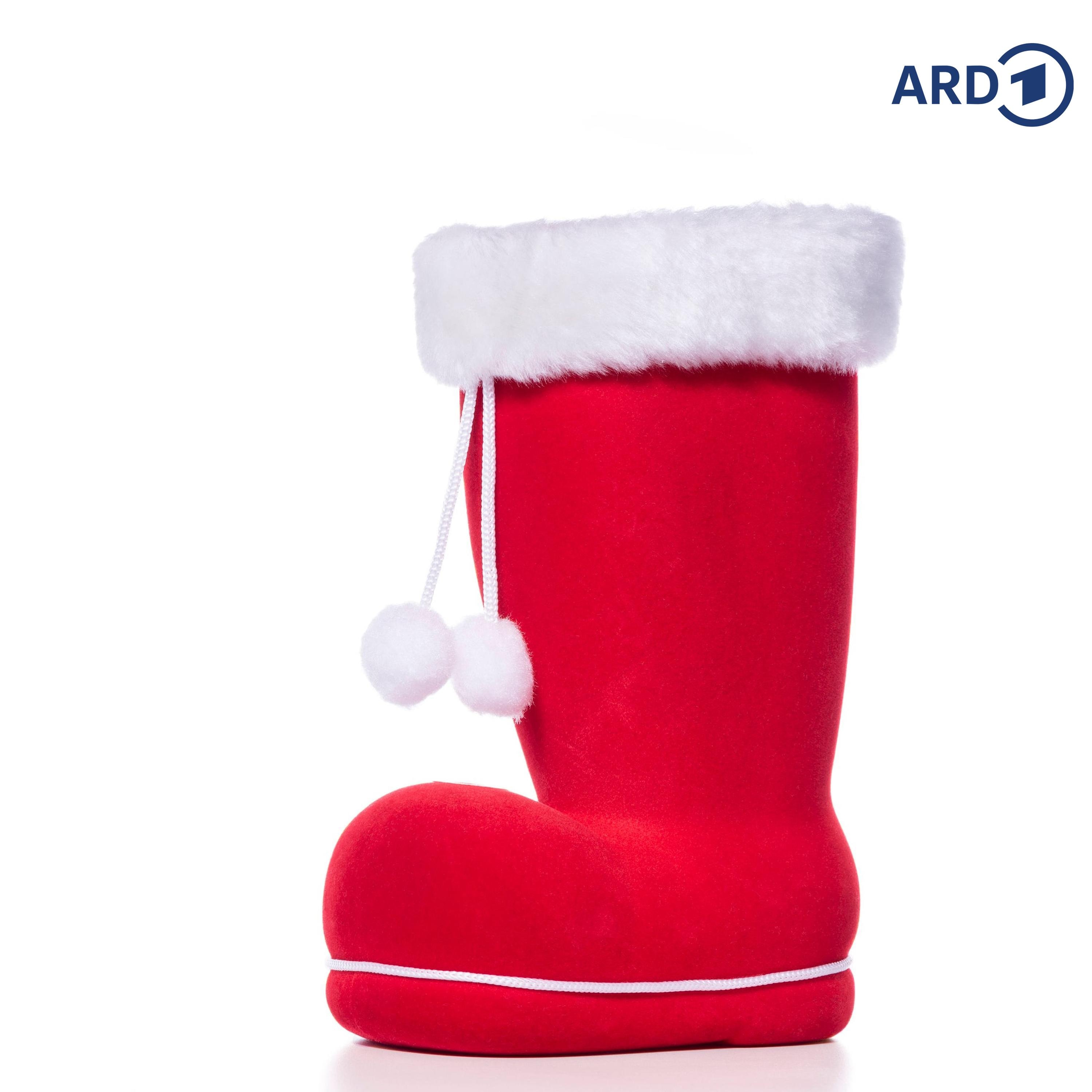 Eine tägliche Nikolaus-Überraschung für Willi …