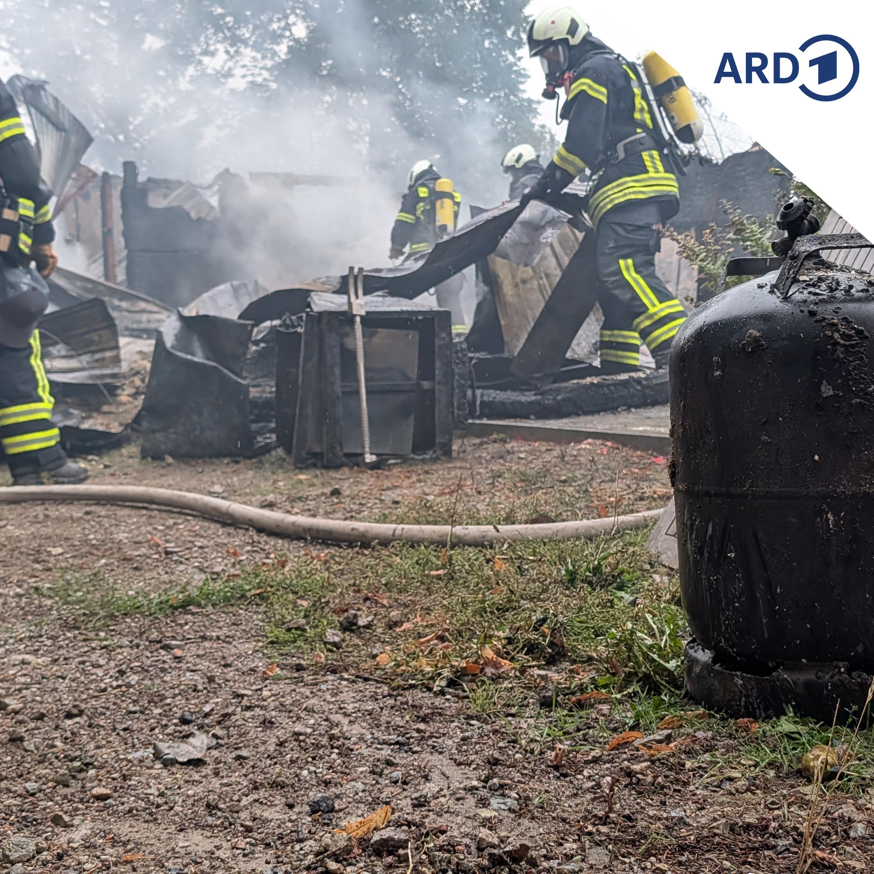 Die Nachrichten des Tages vom 13.09.2026