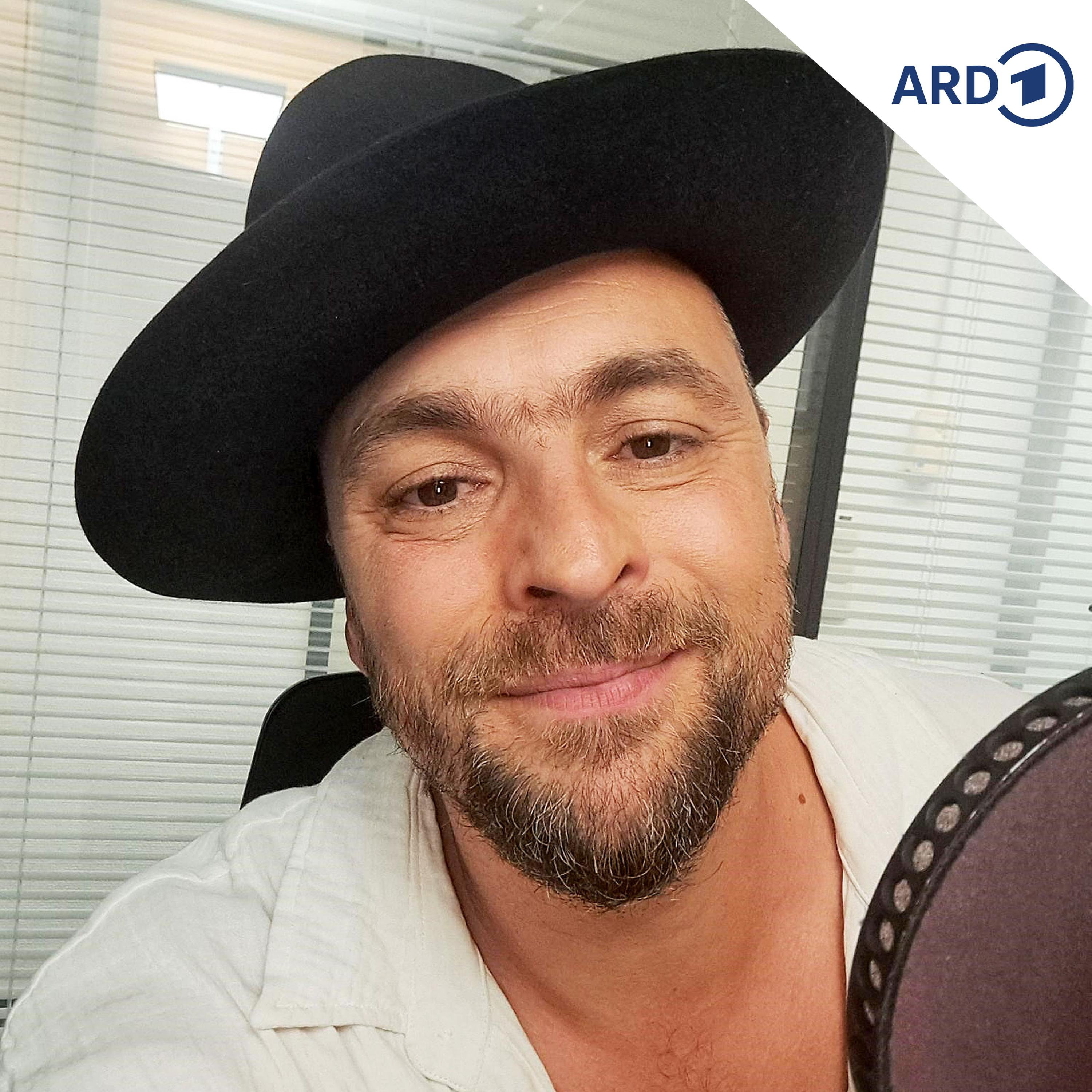 Max Mutzke: "Die Leidenschaft für Musik war bei mir schon früh da" episode artwork