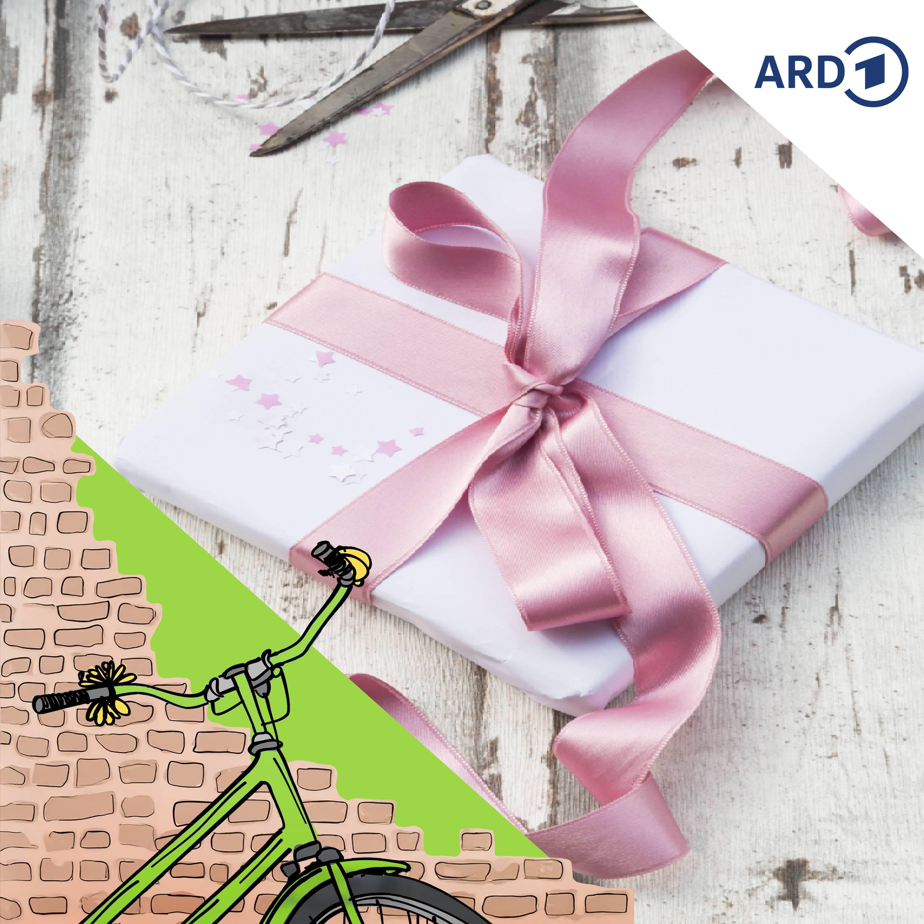 Das listige Geschenk Teil 1