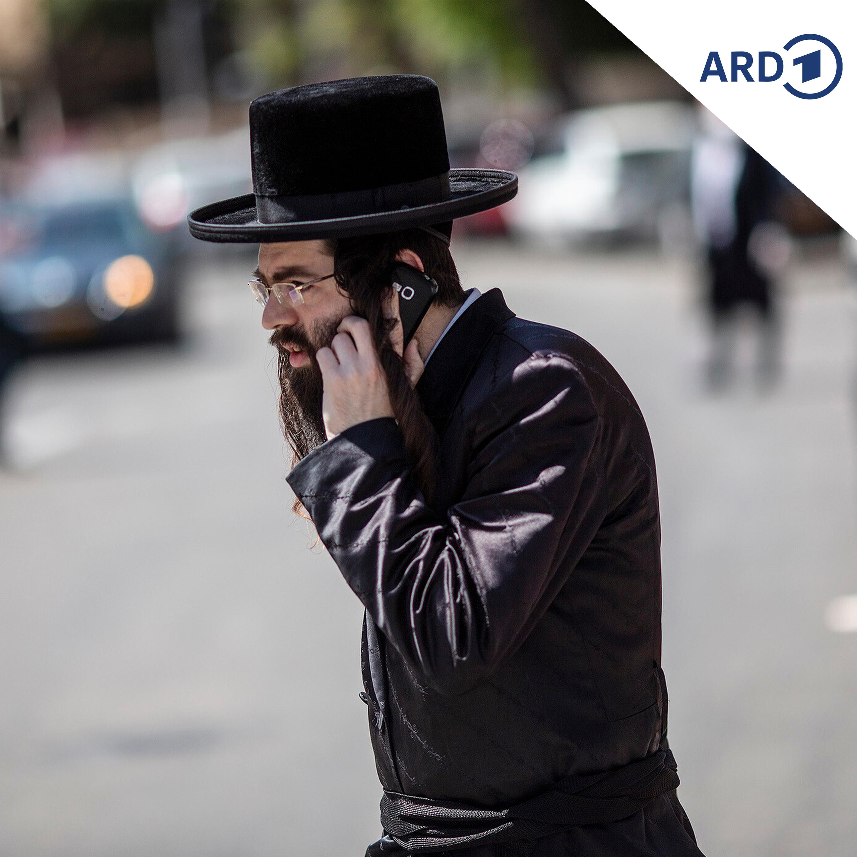 Koschere Smartphones: Israels Orthodoxe zwischen Abschottung und Anpassung episode artwork