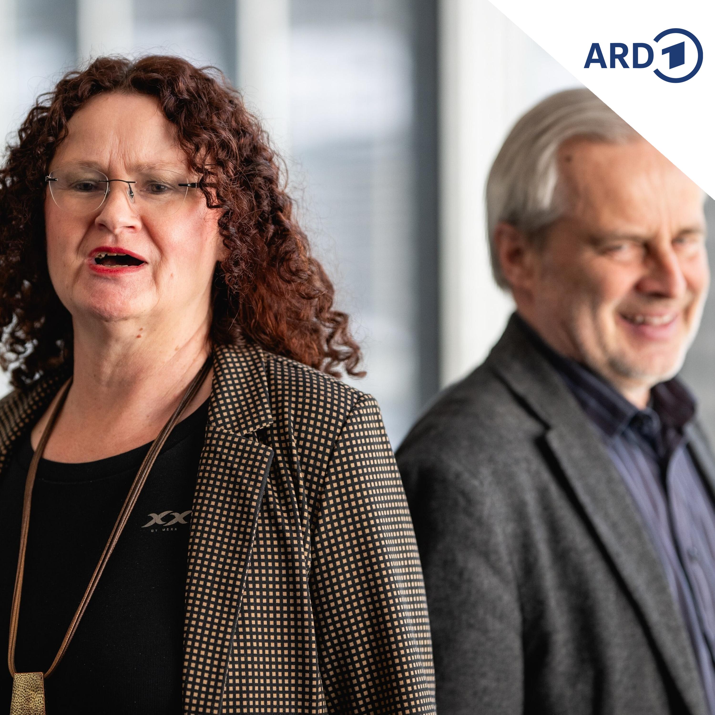 Thüringen: Sigrid Hupach ist neue Chefin der BSW‑Fraktion episode artwork