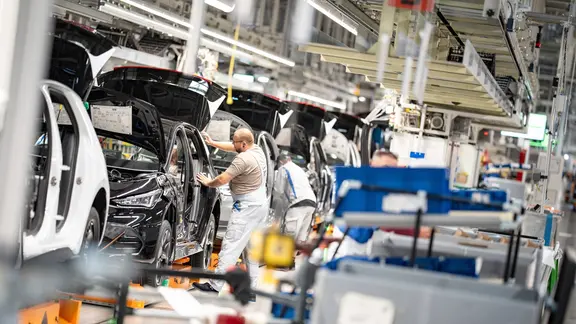 Volkswagen Kündigt importante Tarifverträge | mdr.de Volkswagen Kündigt importante Tarifverträge | mdr.de