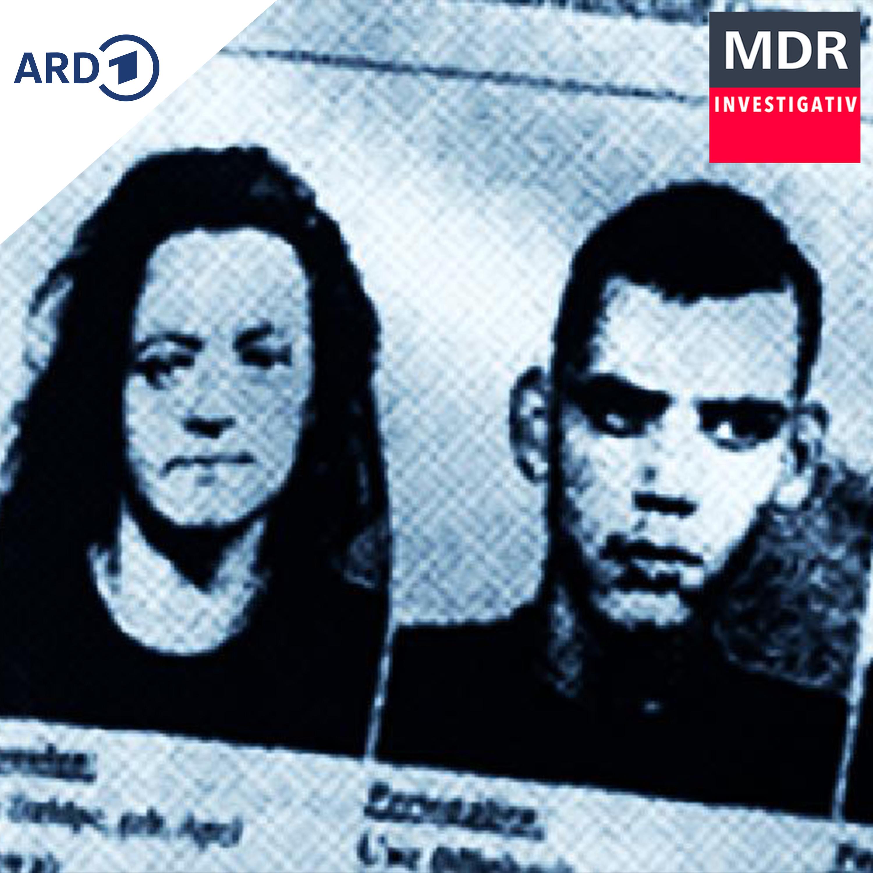 10 Jahre danach - Der NSU und seine Helfer episode artwork