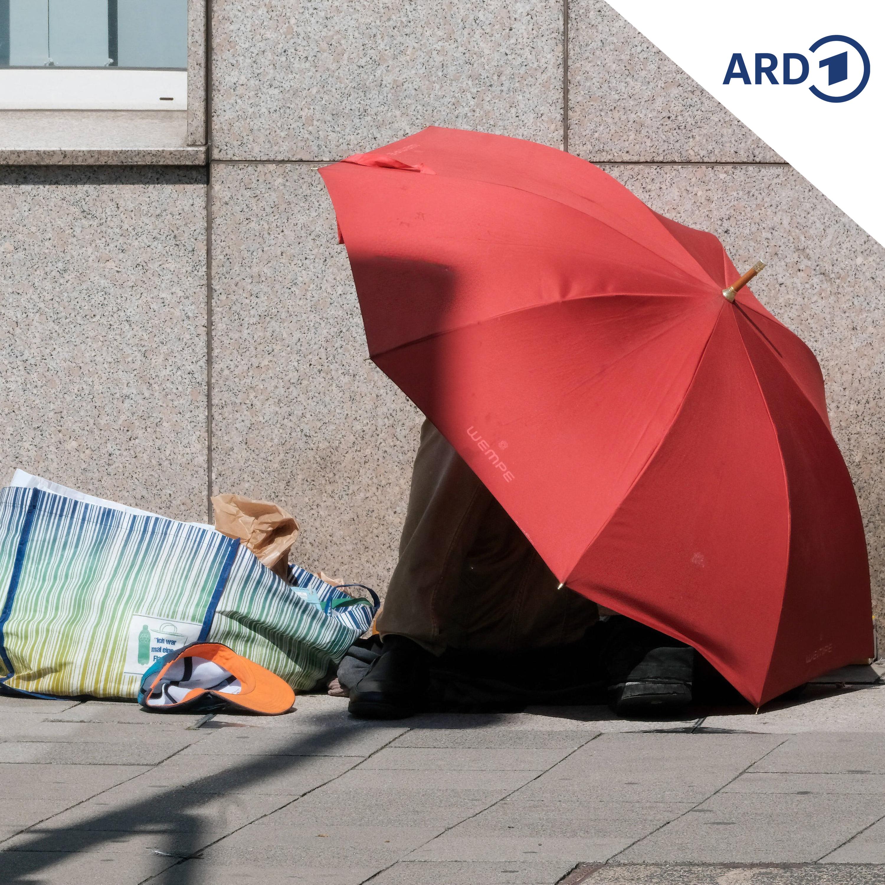 Wie die Hitzewelle obdachlose Menschen trifft episode artwork