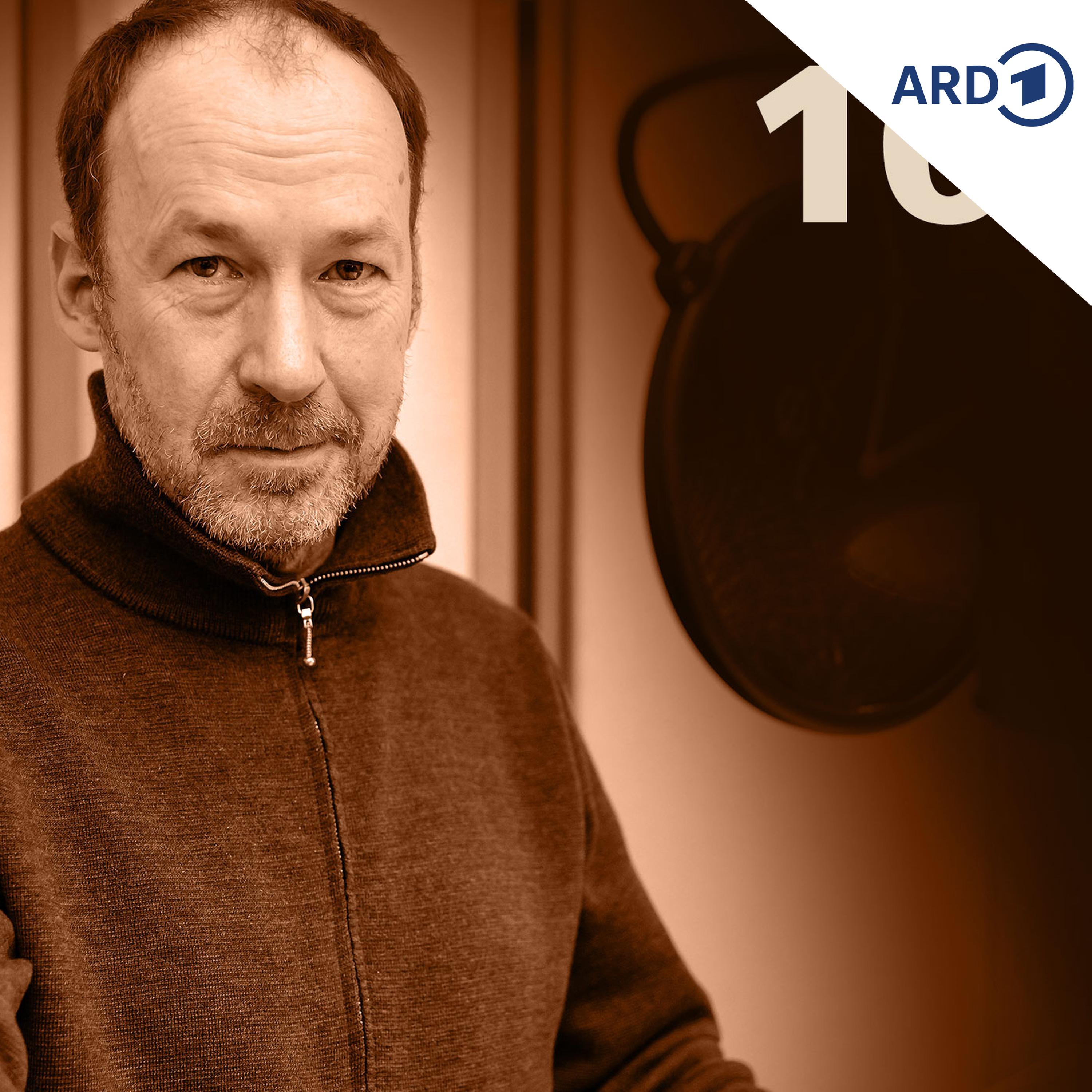 Cervantes (Kapitel 10/29): Die toten Könige episode artwork