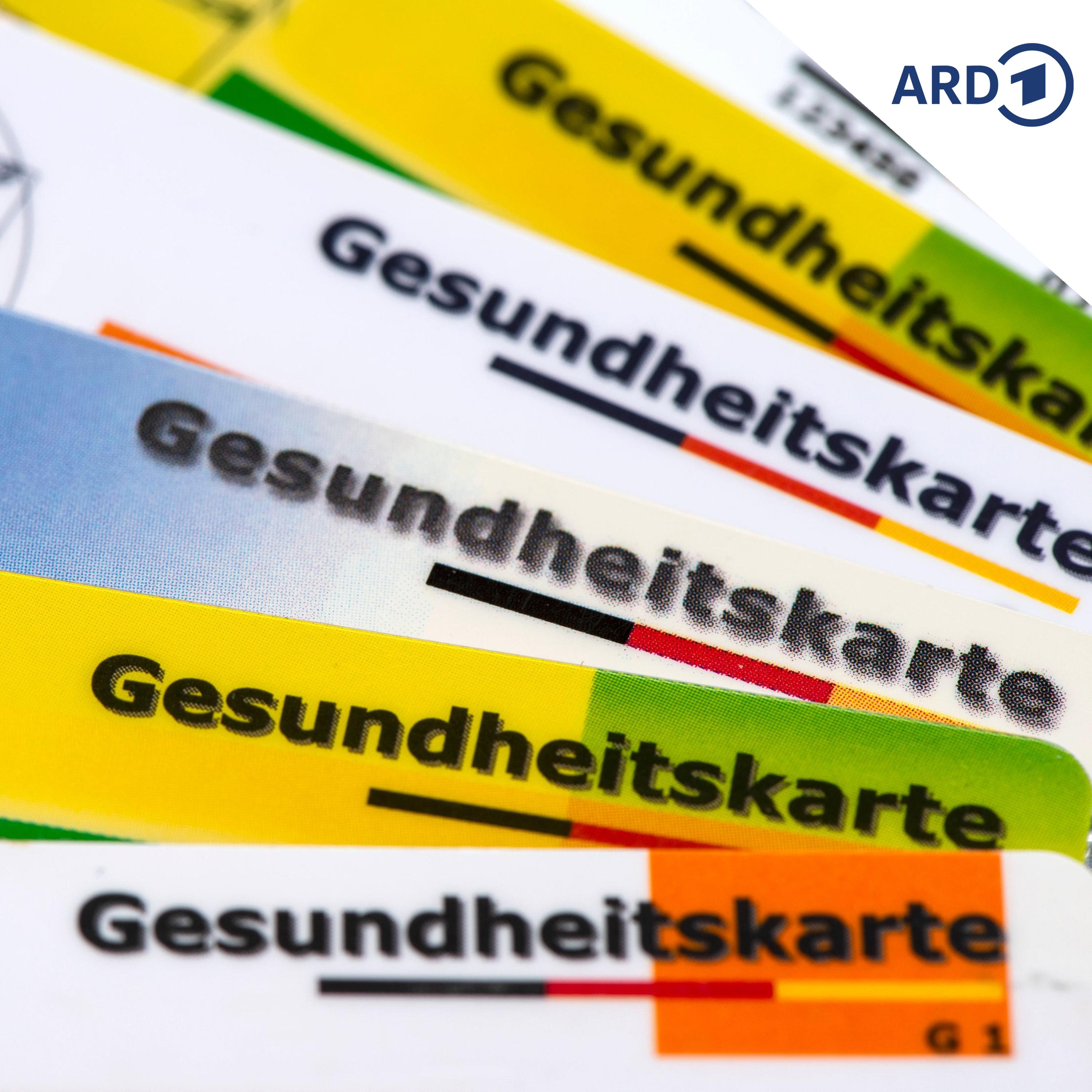 Geplante Gesundheitsreform: Reaktionen aus Ostdeutschland episode artwork