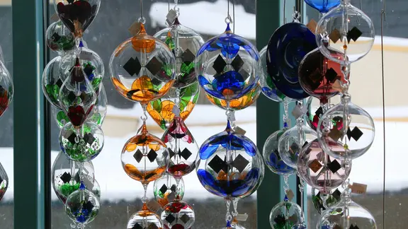 Weihnachten in Thüringen: 10 Tipps für einzigartiges Kunsthandwerk