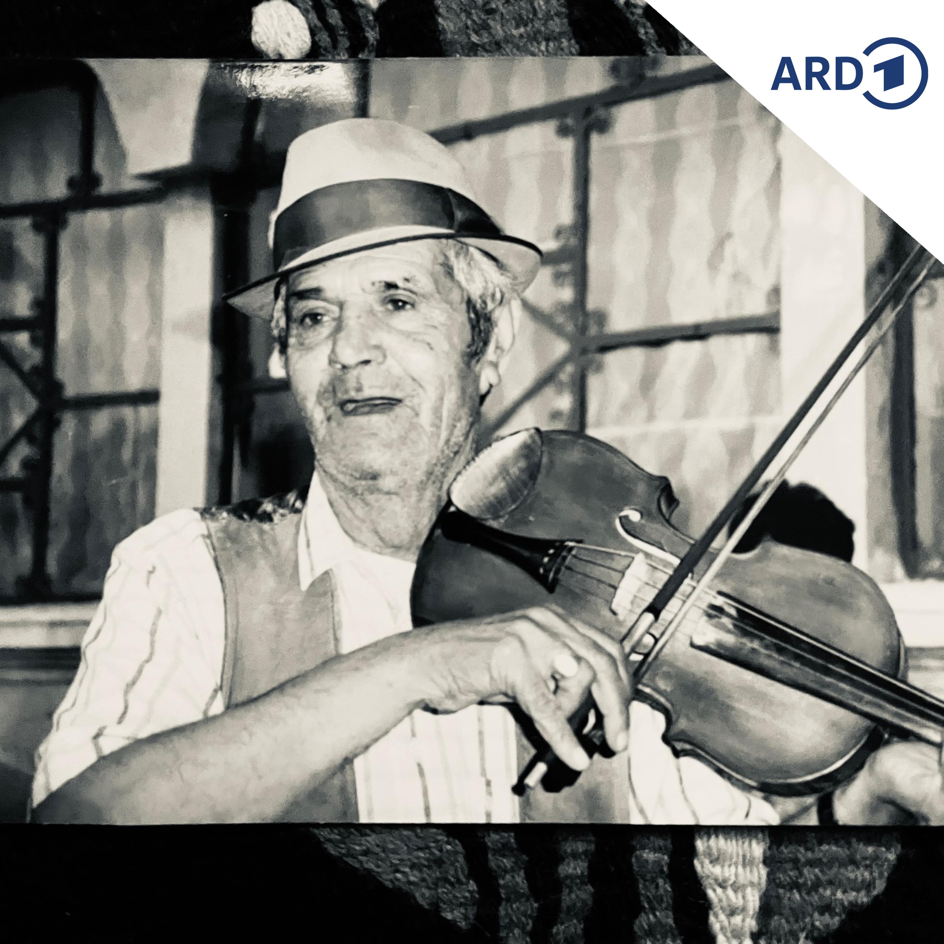 Geliebter Fremder, estnischer Philosophen-Folk und Ganna episode artwork