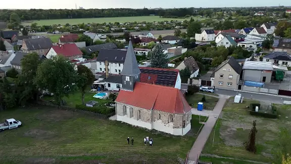Ssp-KIRCHENRETTUNG