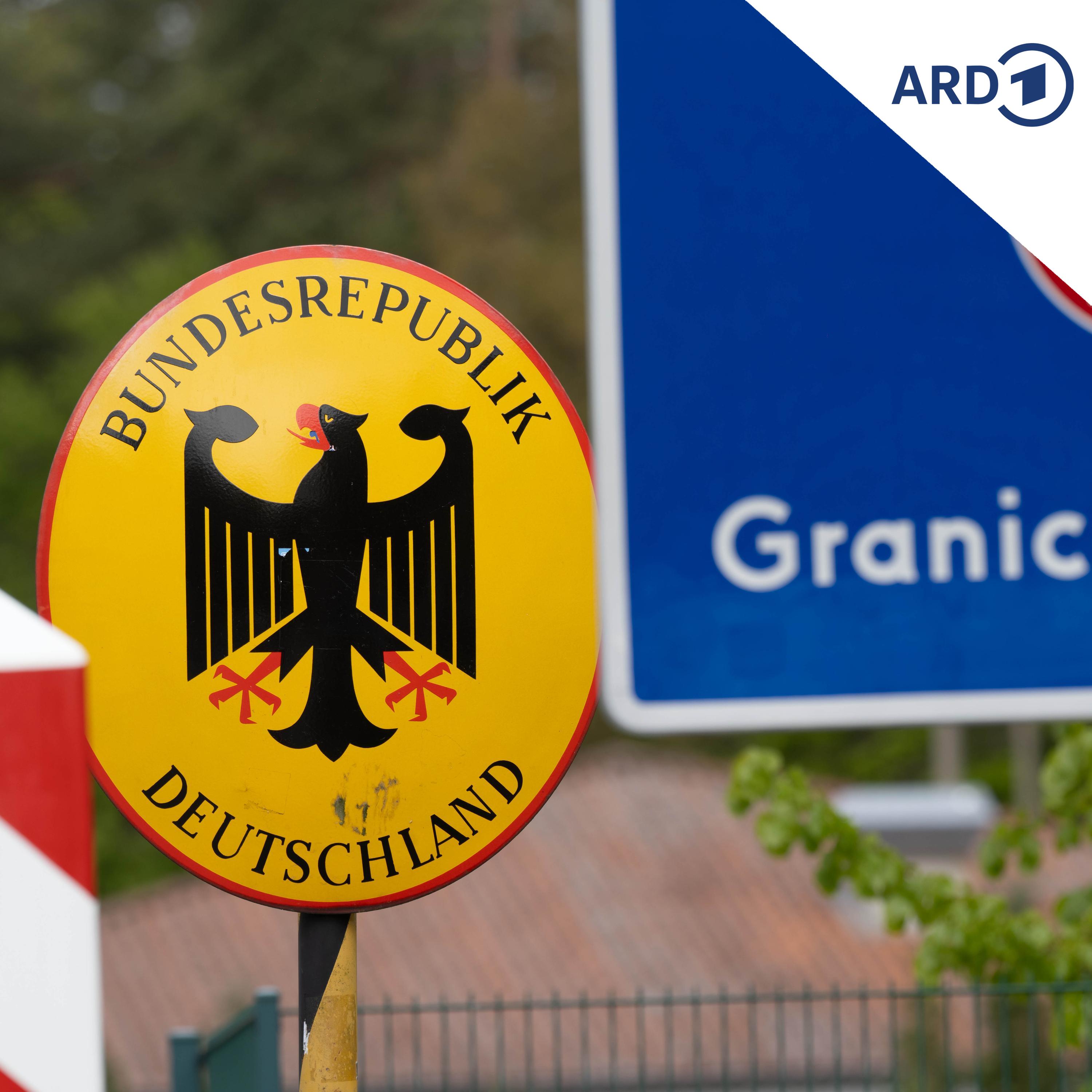 Experte: Polen sind viel optimistischer als Deutsche episode artwork