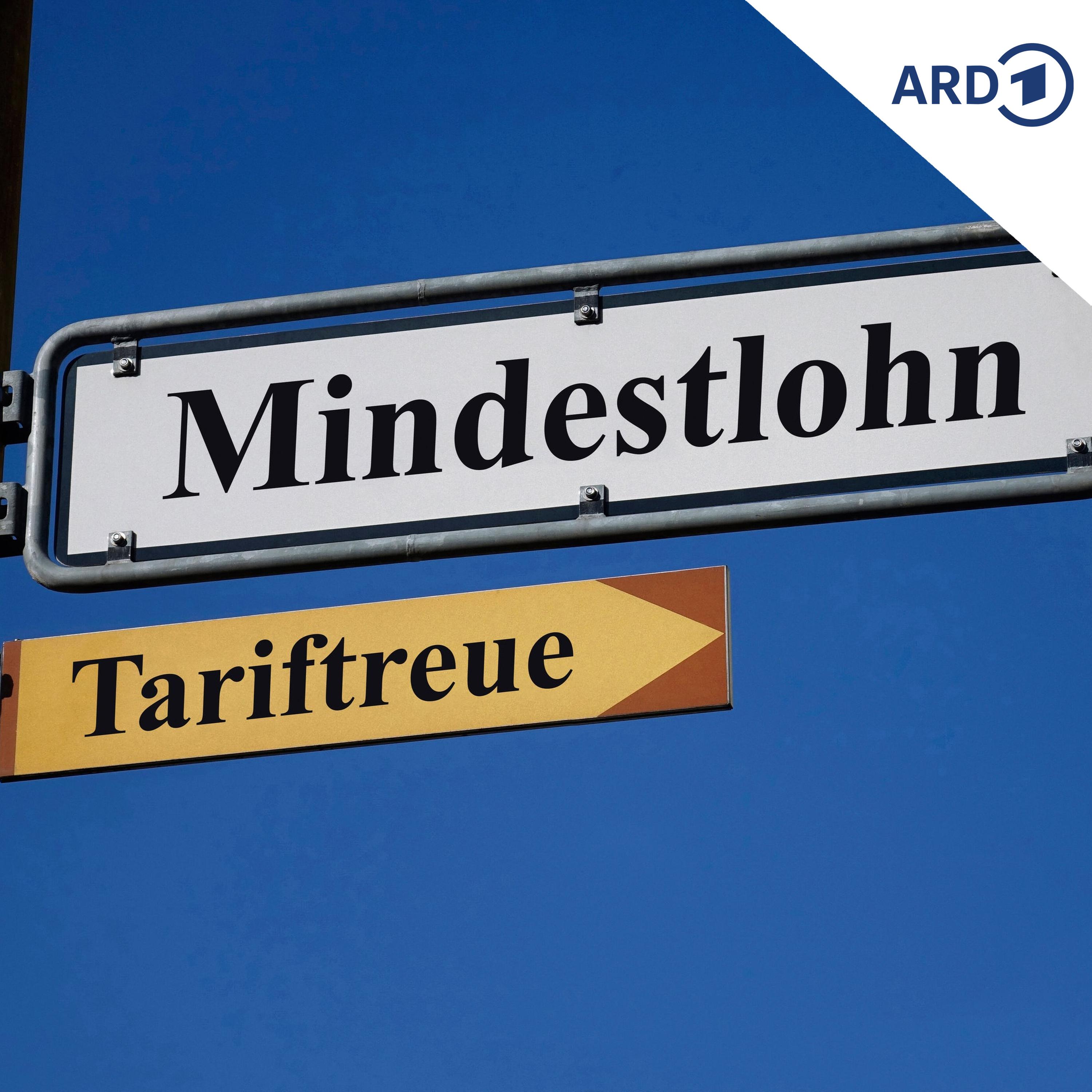 Tariftreuegesetz: Gemischte Erfahrungen in Thüringen episode artwork