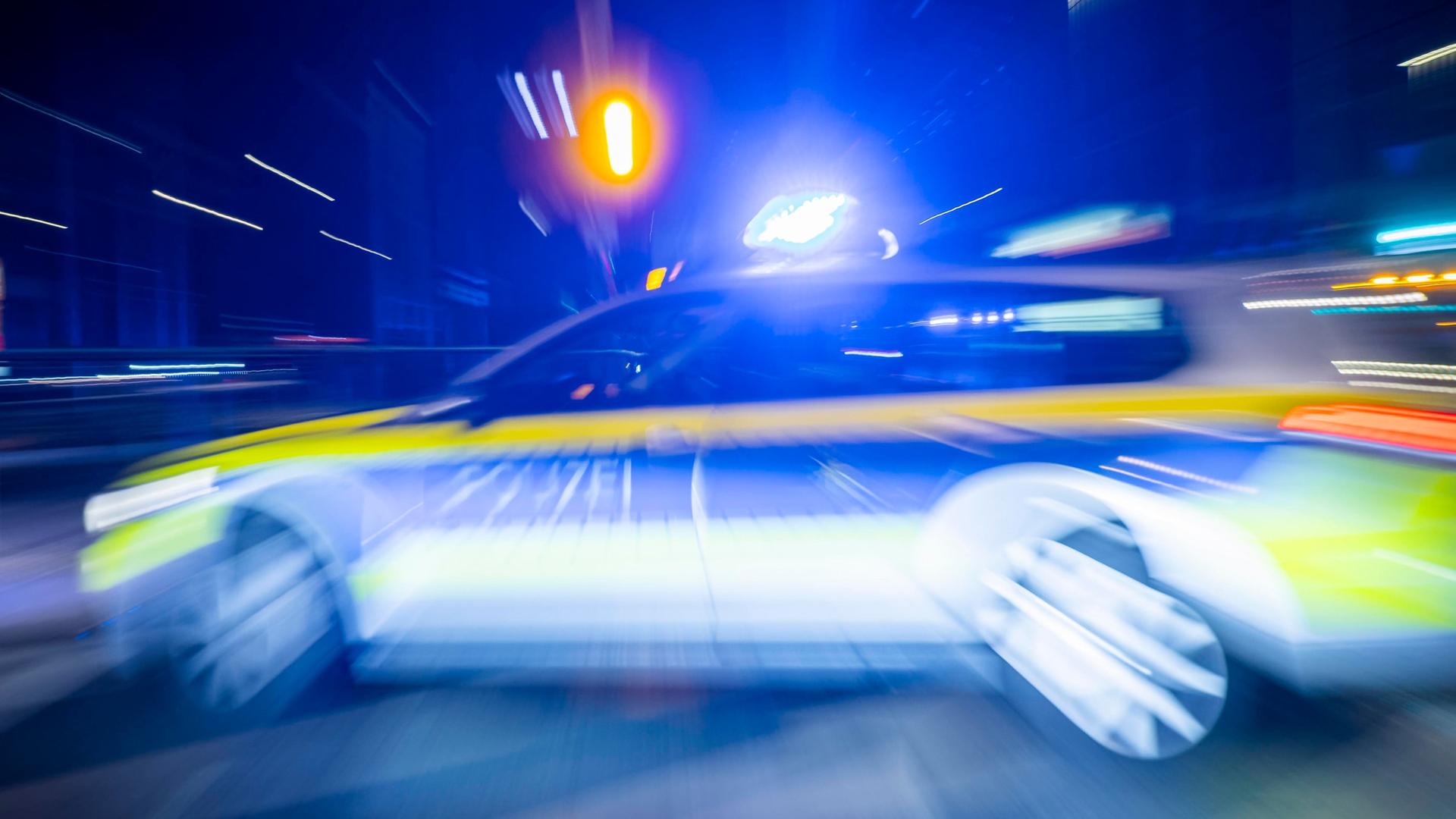 Zwei Casinos in Dresden überfallen: 15-Jähriger in U-Haft