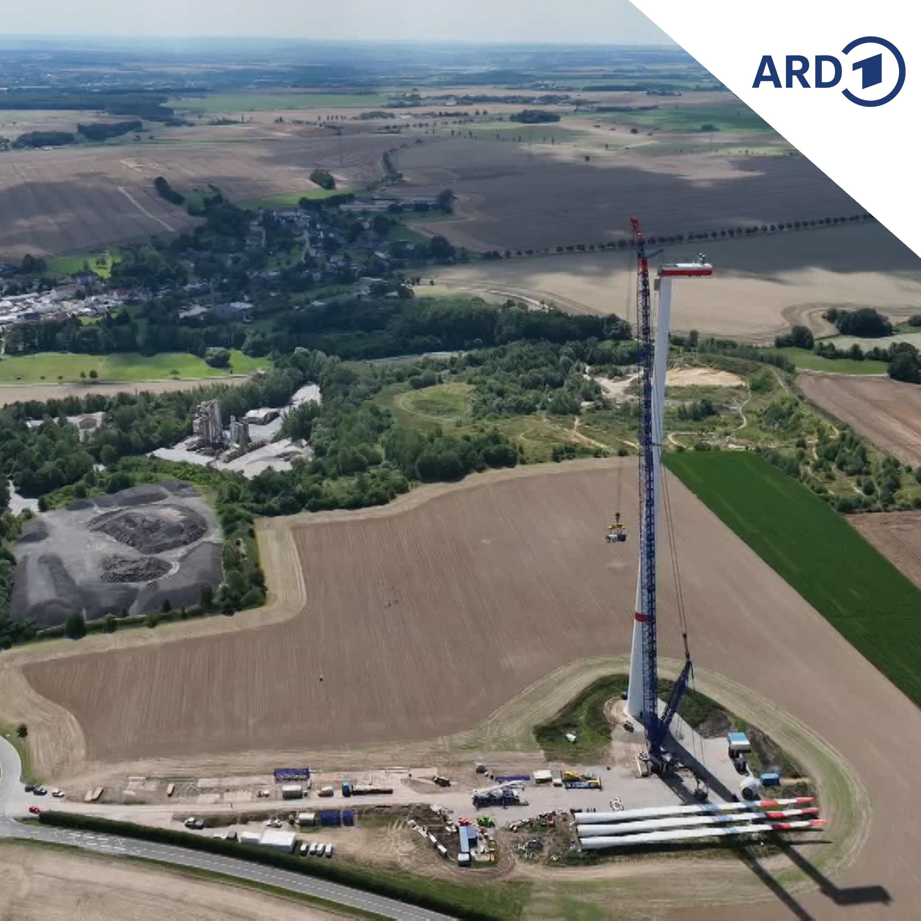 Die Nachrichten des Tages vom 30.07.2026