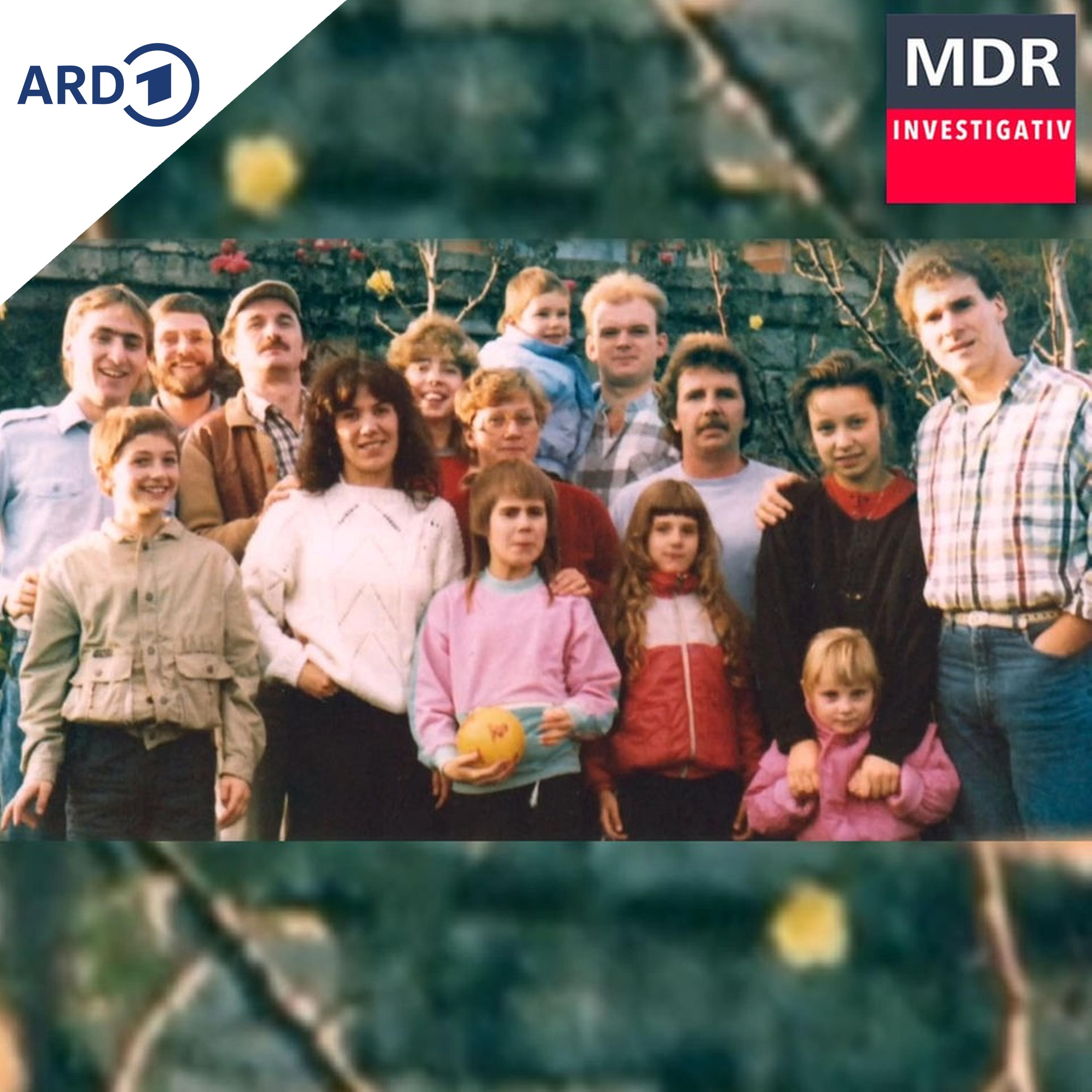 Wie Dänemark DDR-Flüchtlinge an die Stasi auslieferte episode artwork