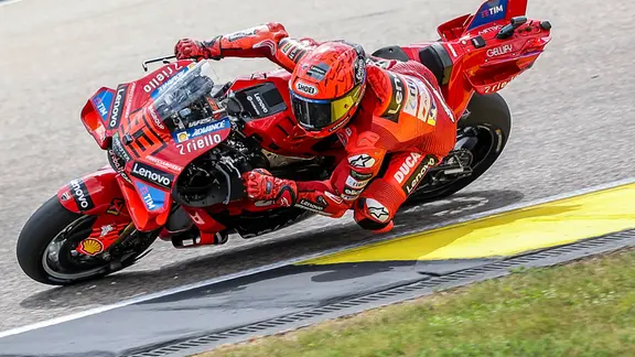 Marc Marquez