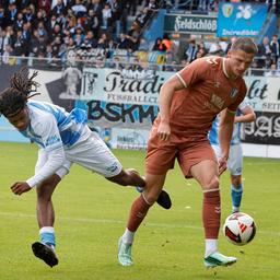 Sport-Themen aus der Region