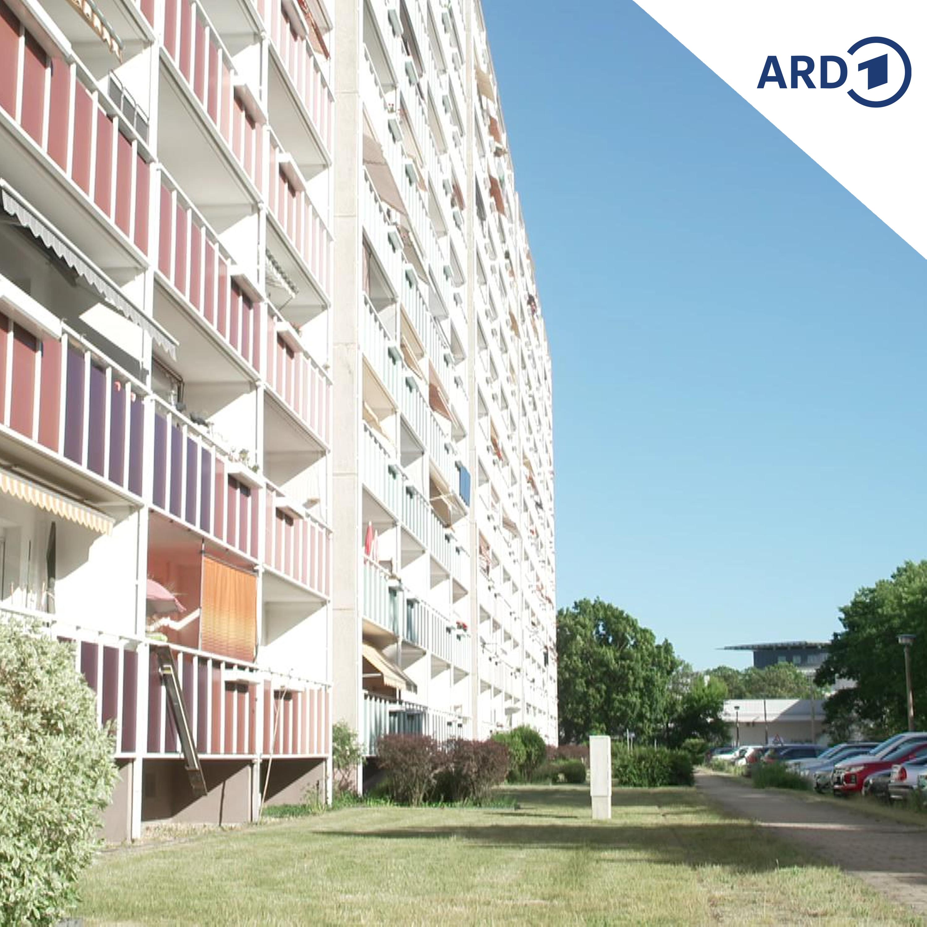 Wie sich eine Wohnungsgenossenschaft in die Zukunft rettet episode artwork