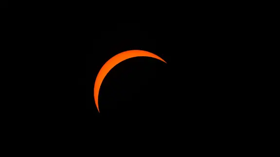 Sonnenfinsternis