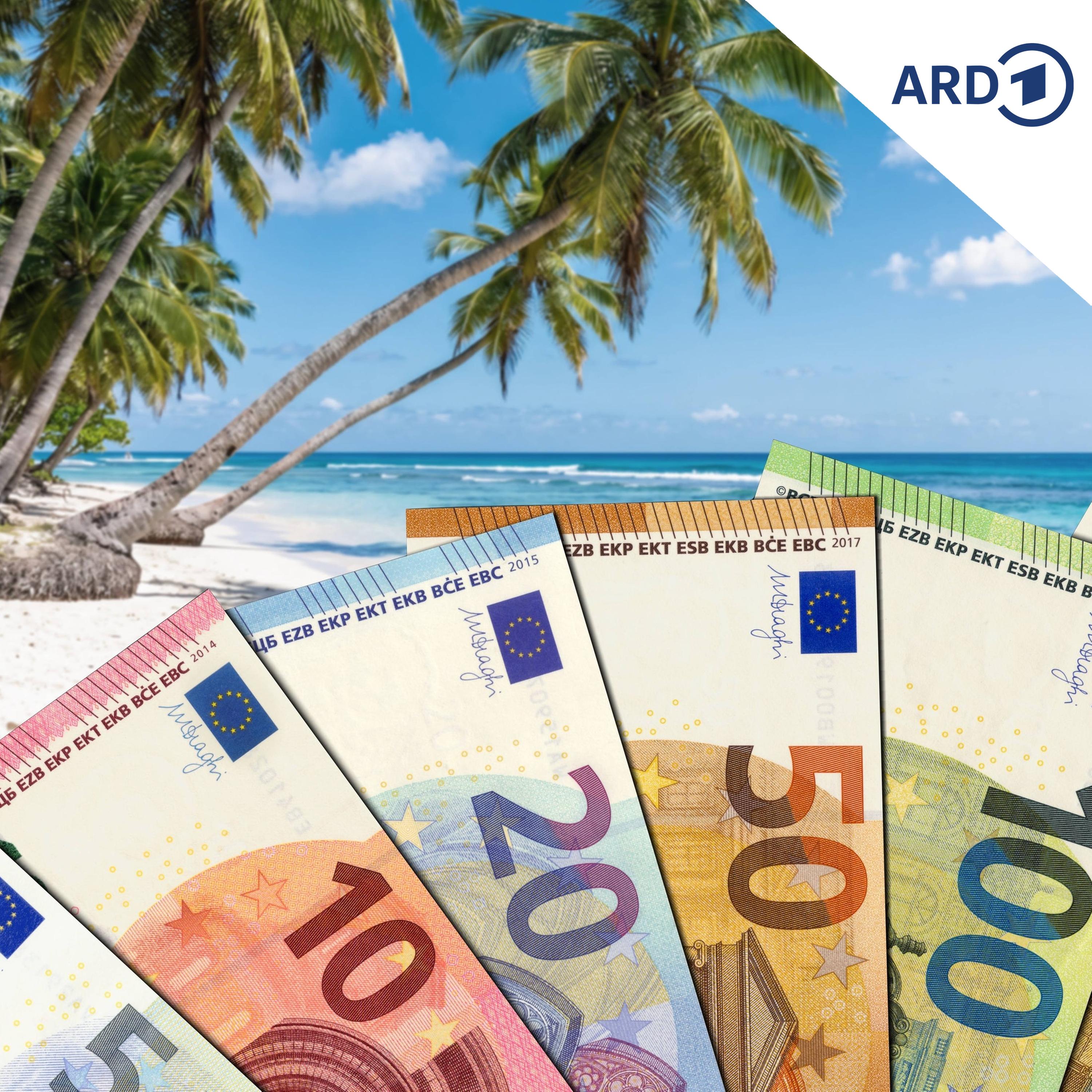 Urlaub in Kriegs- und Krisenzeiten: schnell und flexibel sein episode artwork