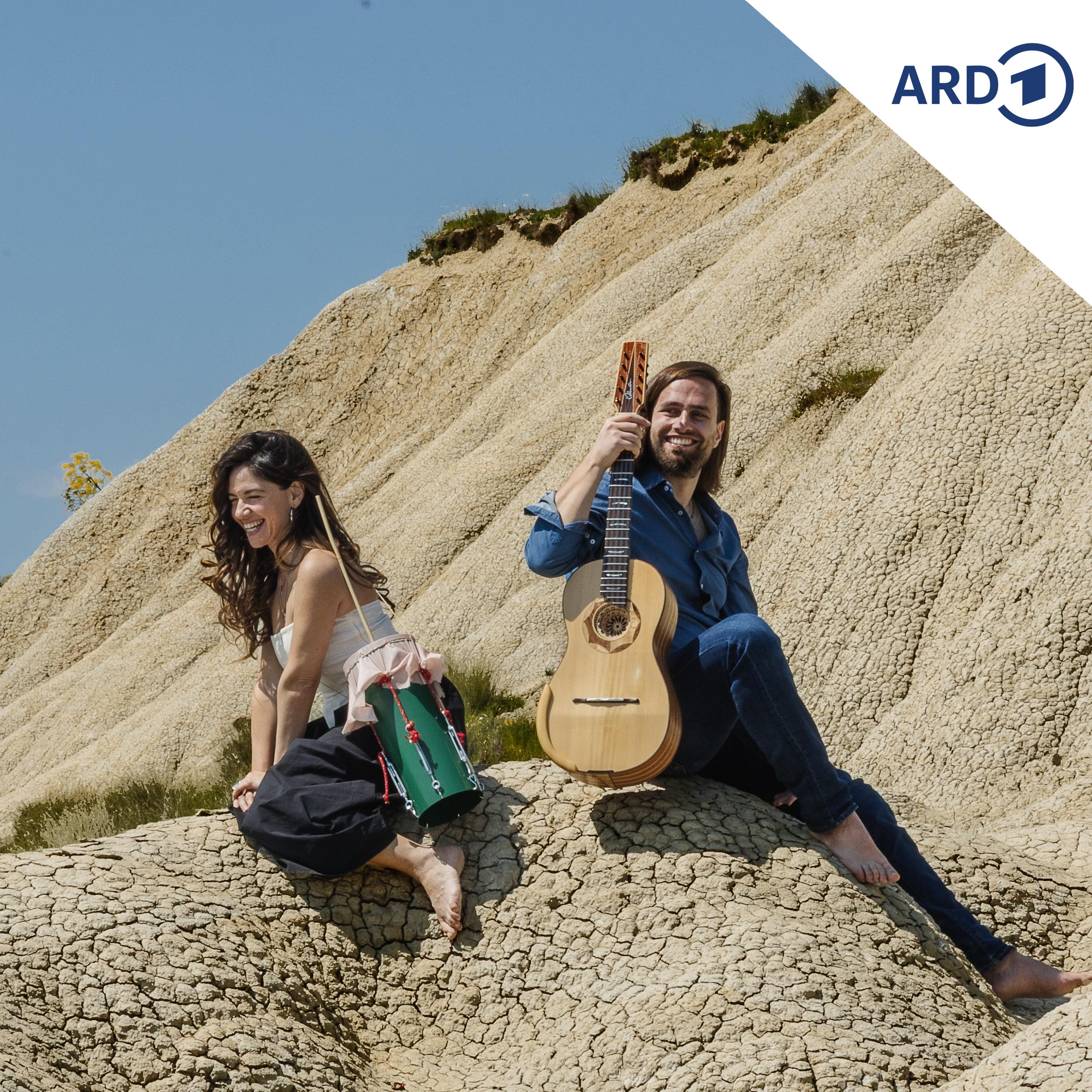 Italiens Süden, Yeni Müzik und korsischer Gesang episode artwork