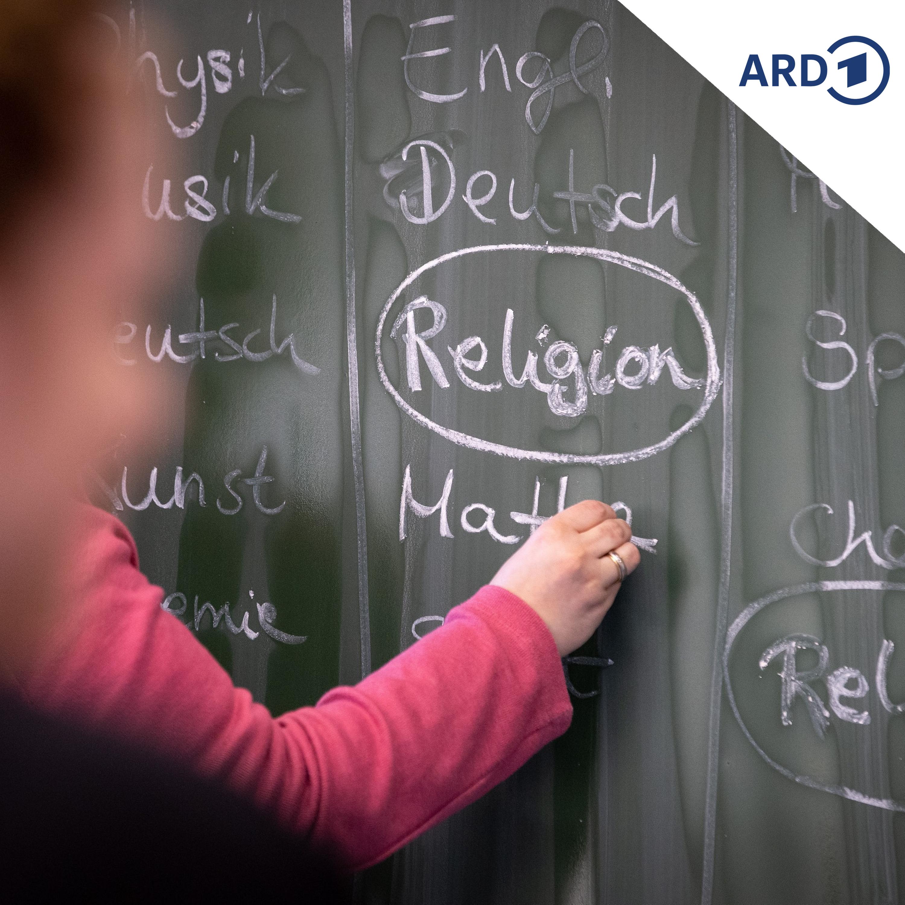 Priestermangel und weniger Religionsunterricht in Polen episode artwork