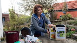 Dngen im Garten: Was nehme ich wofr?