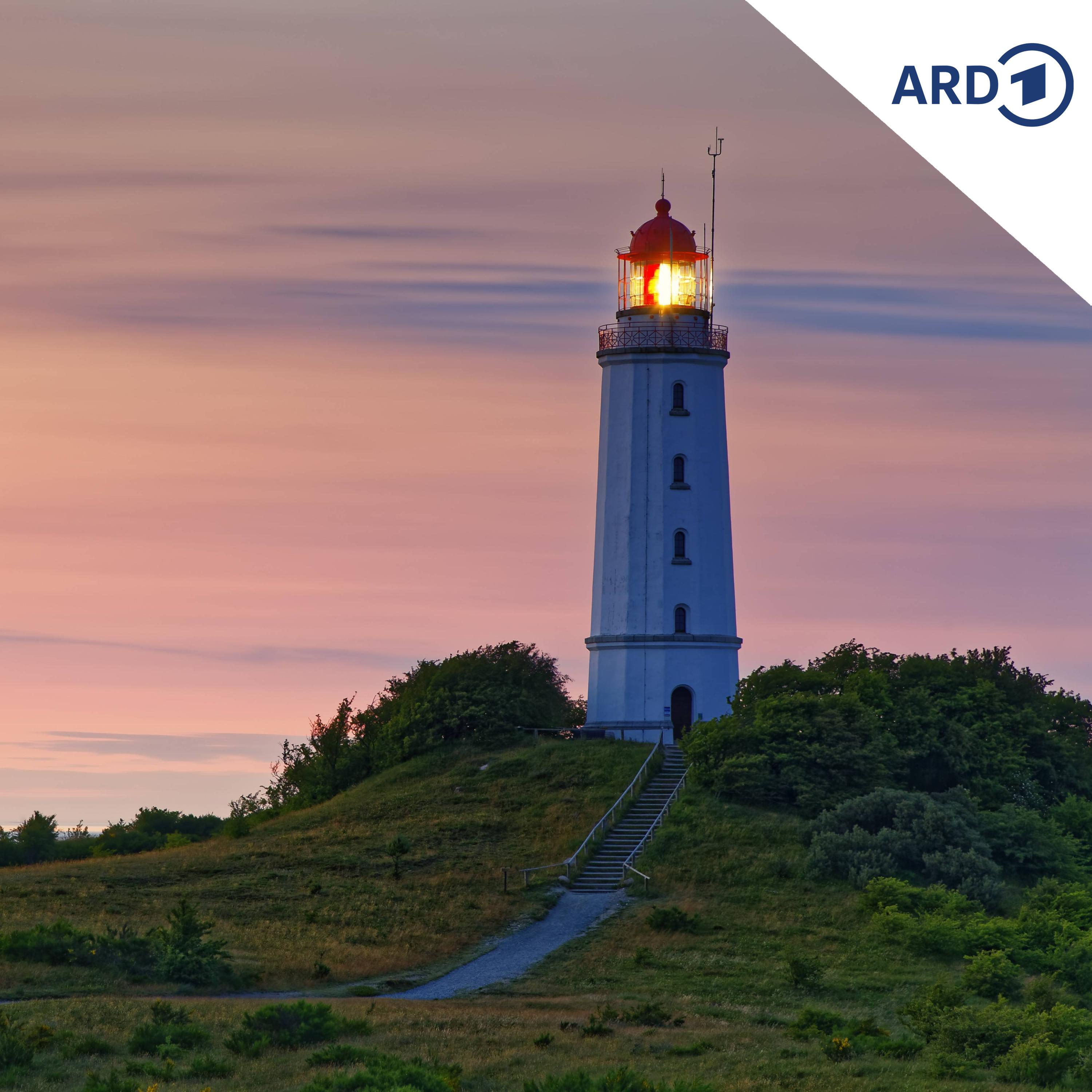 Überleben auf Hiddensee episode artwork