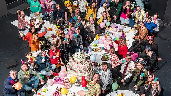 TDJW Geburtstag