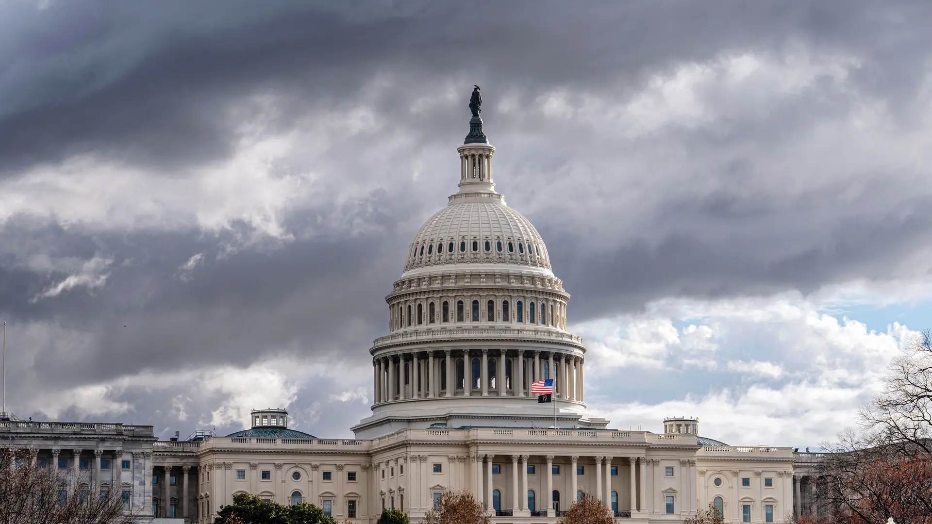 US Congress Votes for Tougher Russia Sanctions