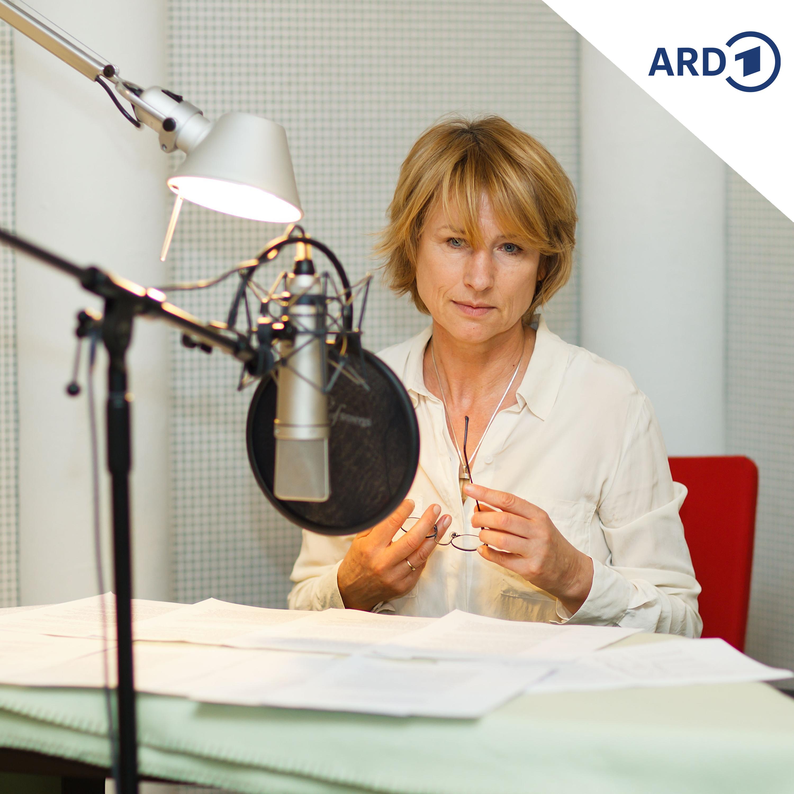 "Spielen ist eine Art Weltbewältigung für mich" episode artwork